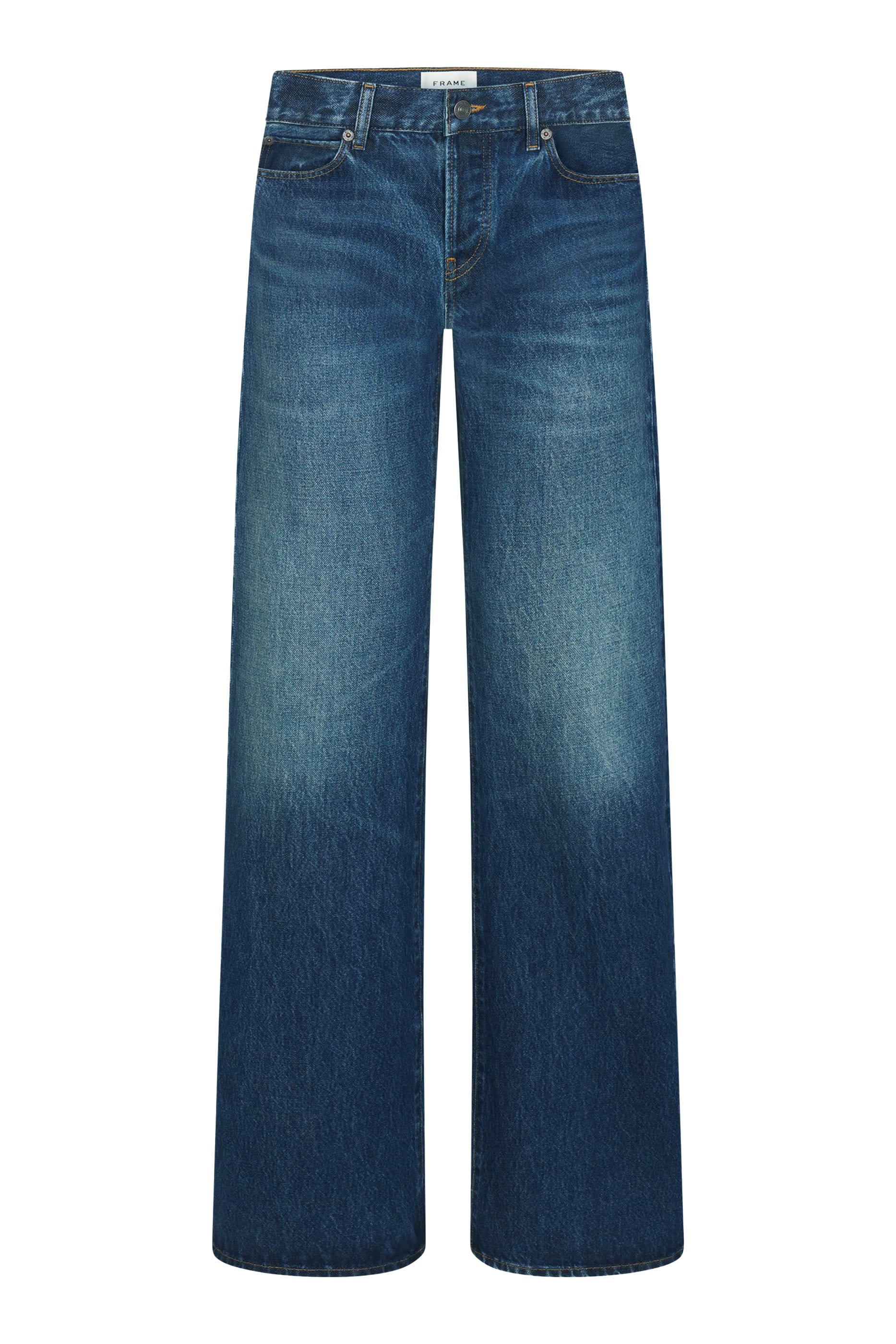  The Gray Jeans