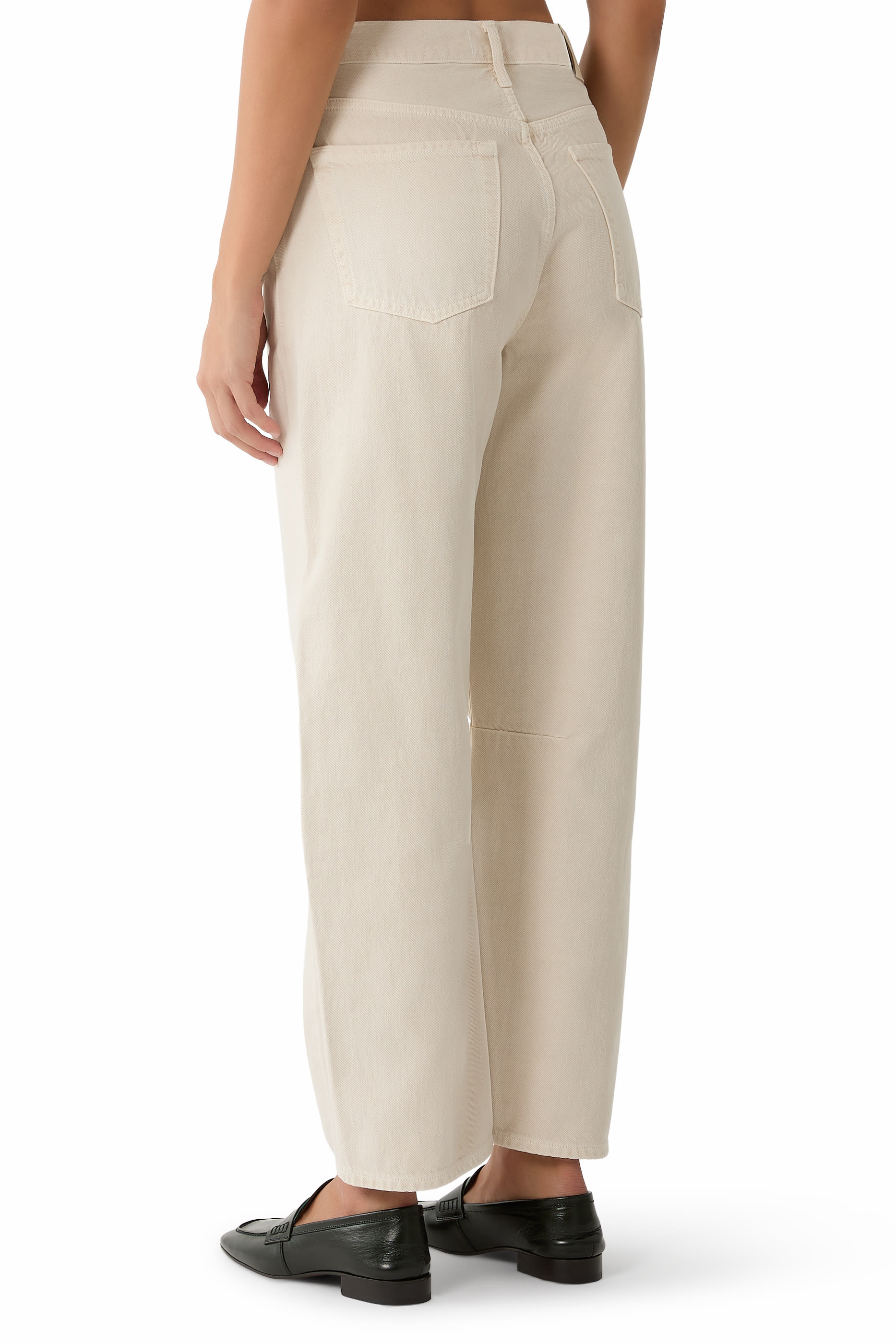 Miro Relaxed Jeans