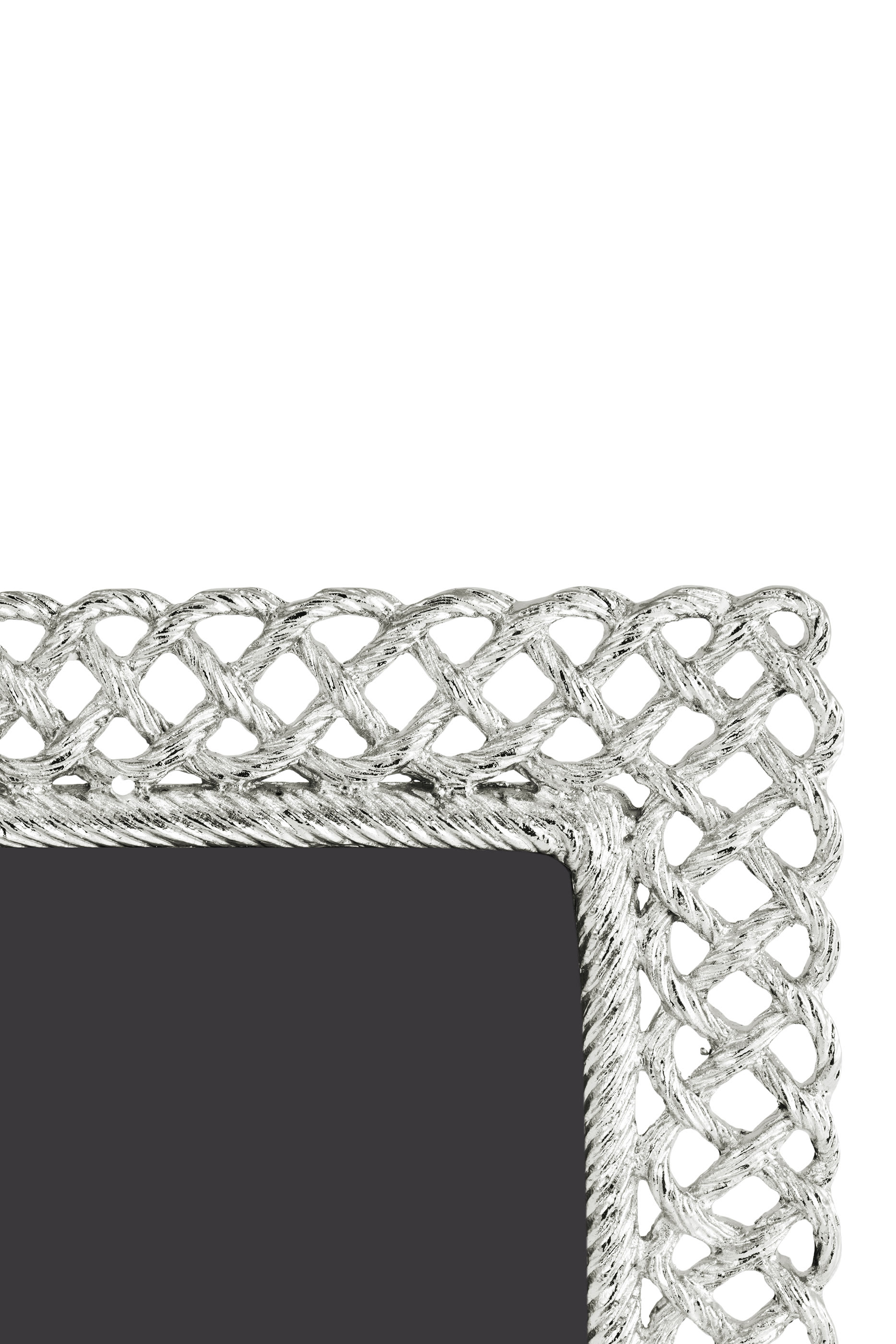 Love Knot Frame