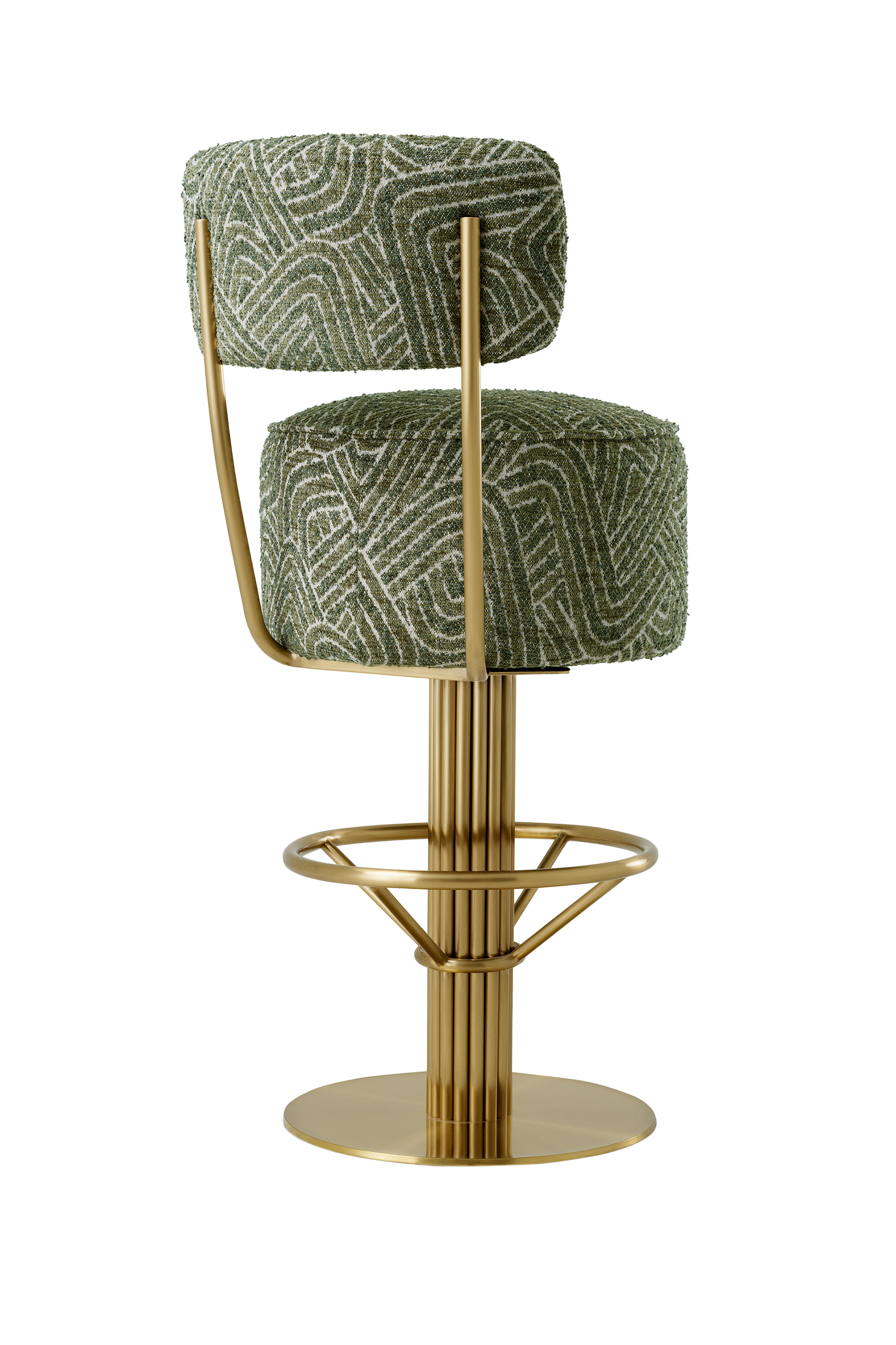Carleton Bar Stool