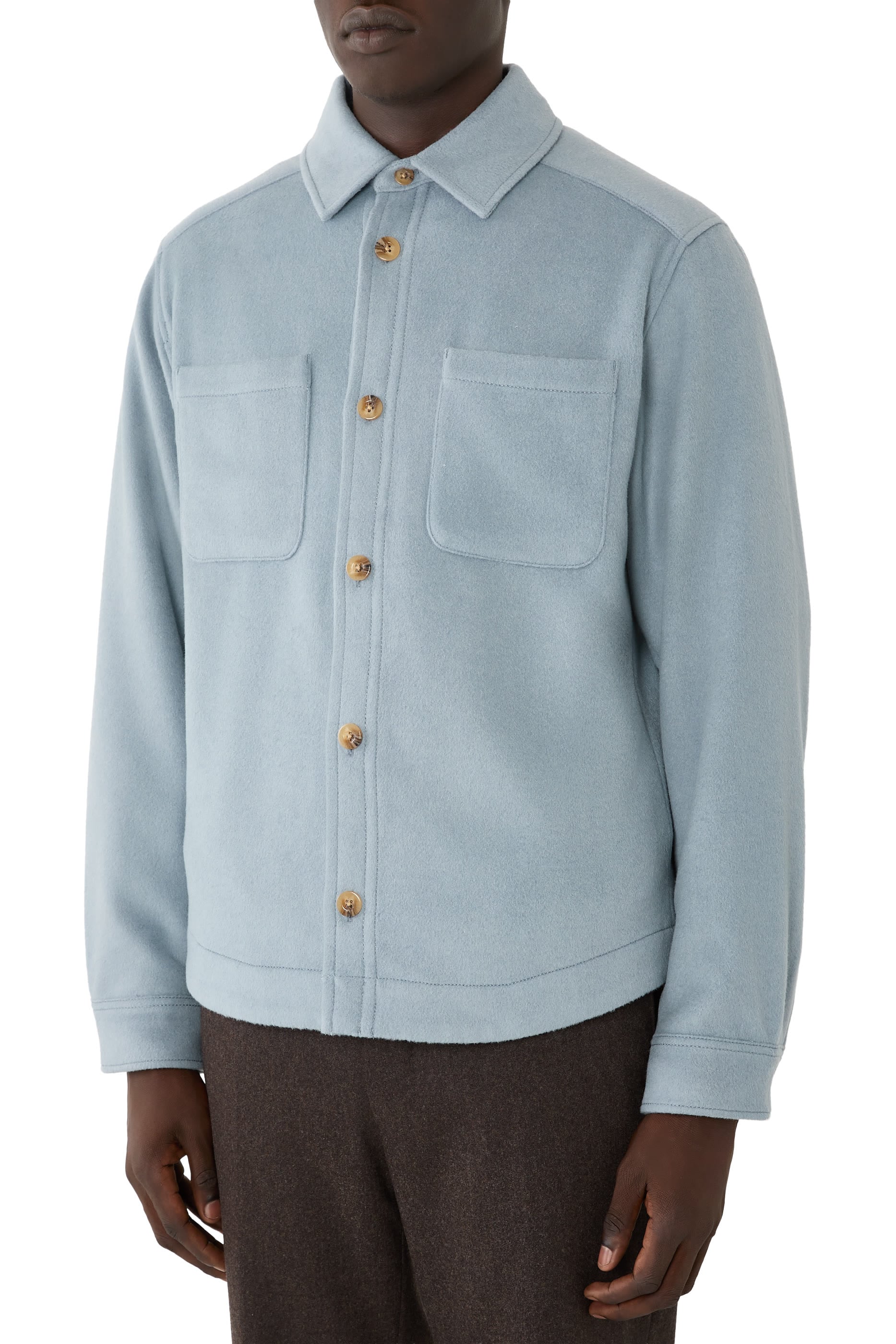Trullo Overshirt