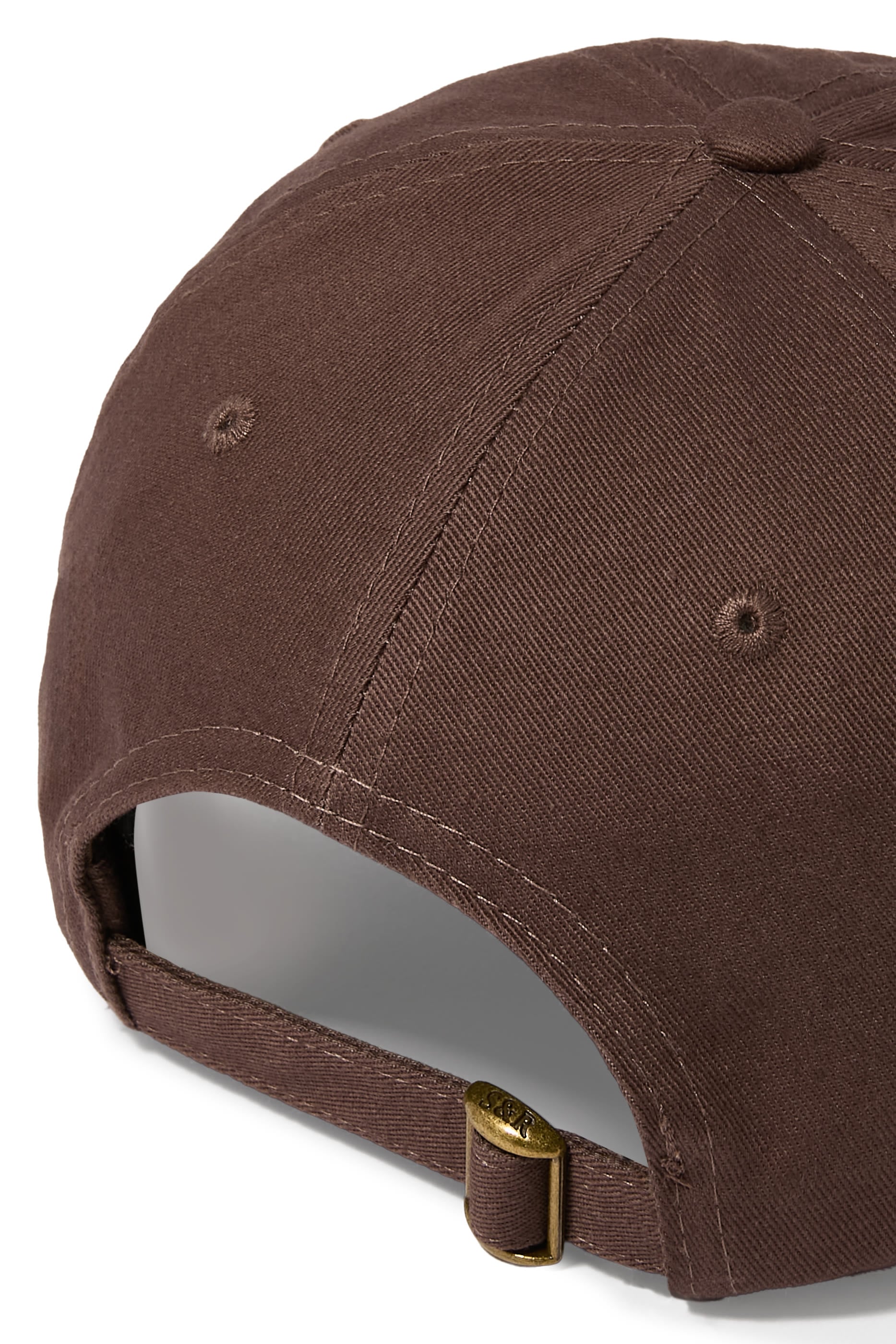 Maeve Vendome Script Hat