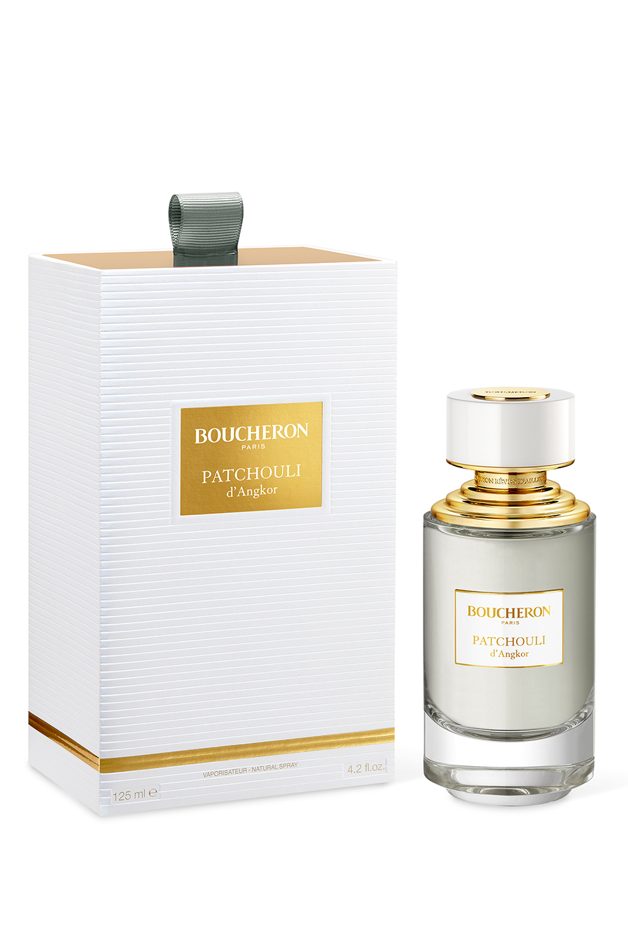 ماء عطر باتشولي دانجكور