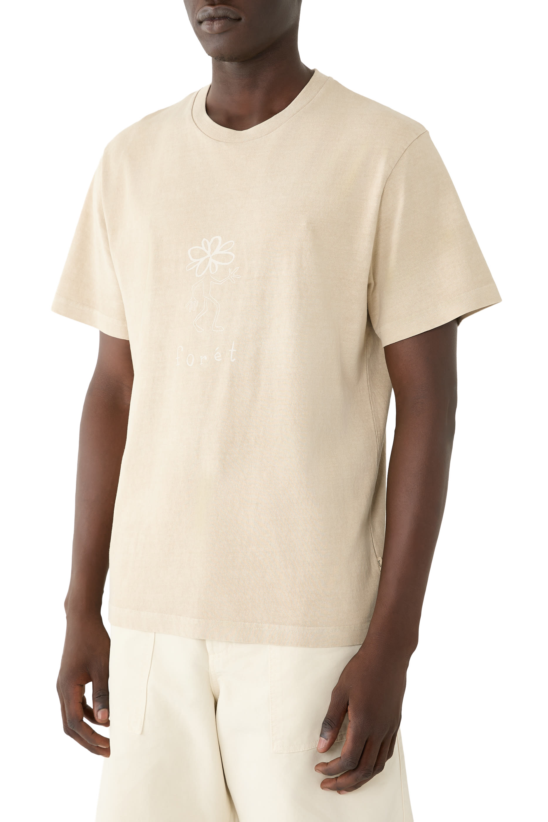 Clover T-Shirt