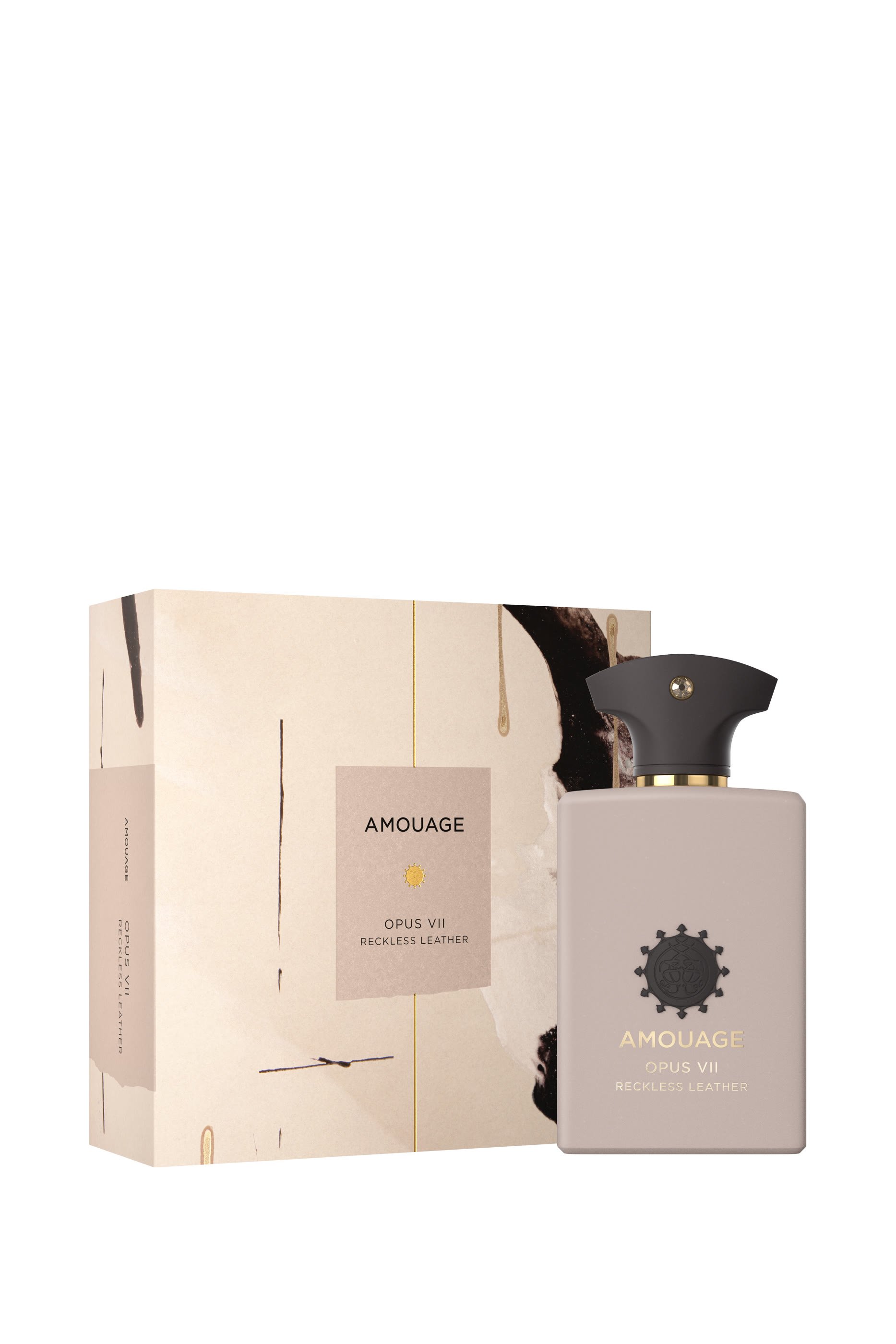 Opus VII Reckless Leather Eau de Parfum