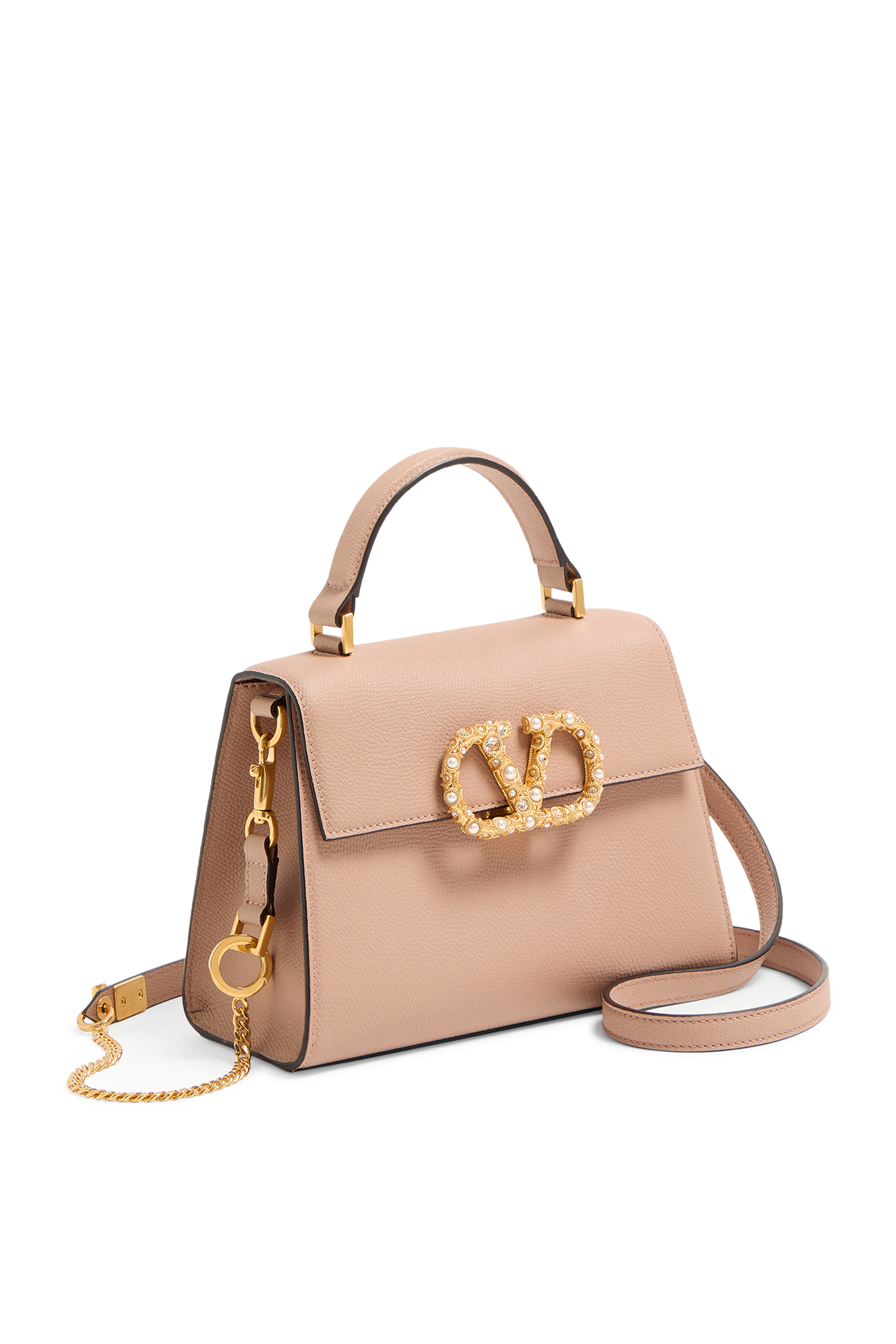  VSling Top Handle Bag 