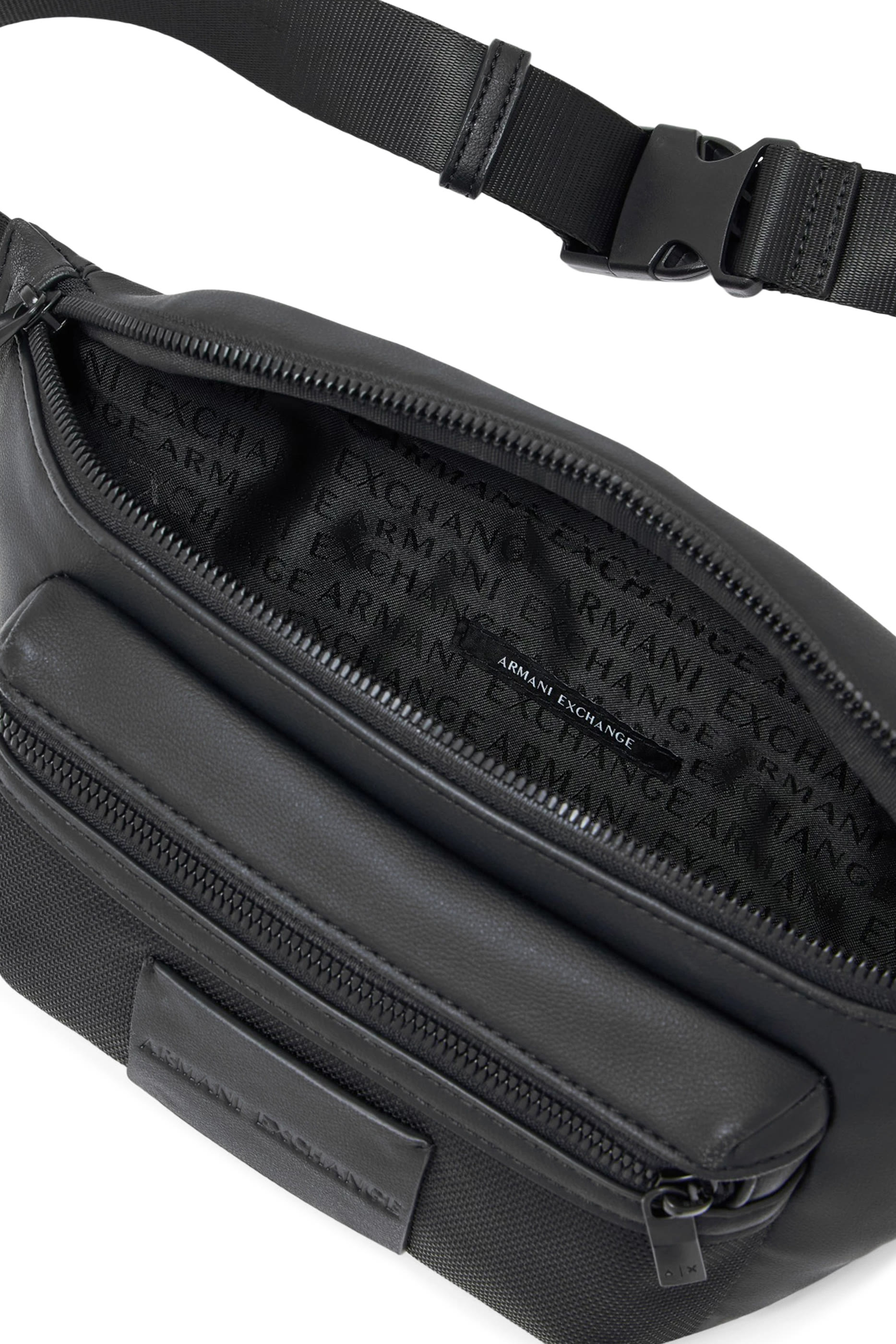 James Waistbag