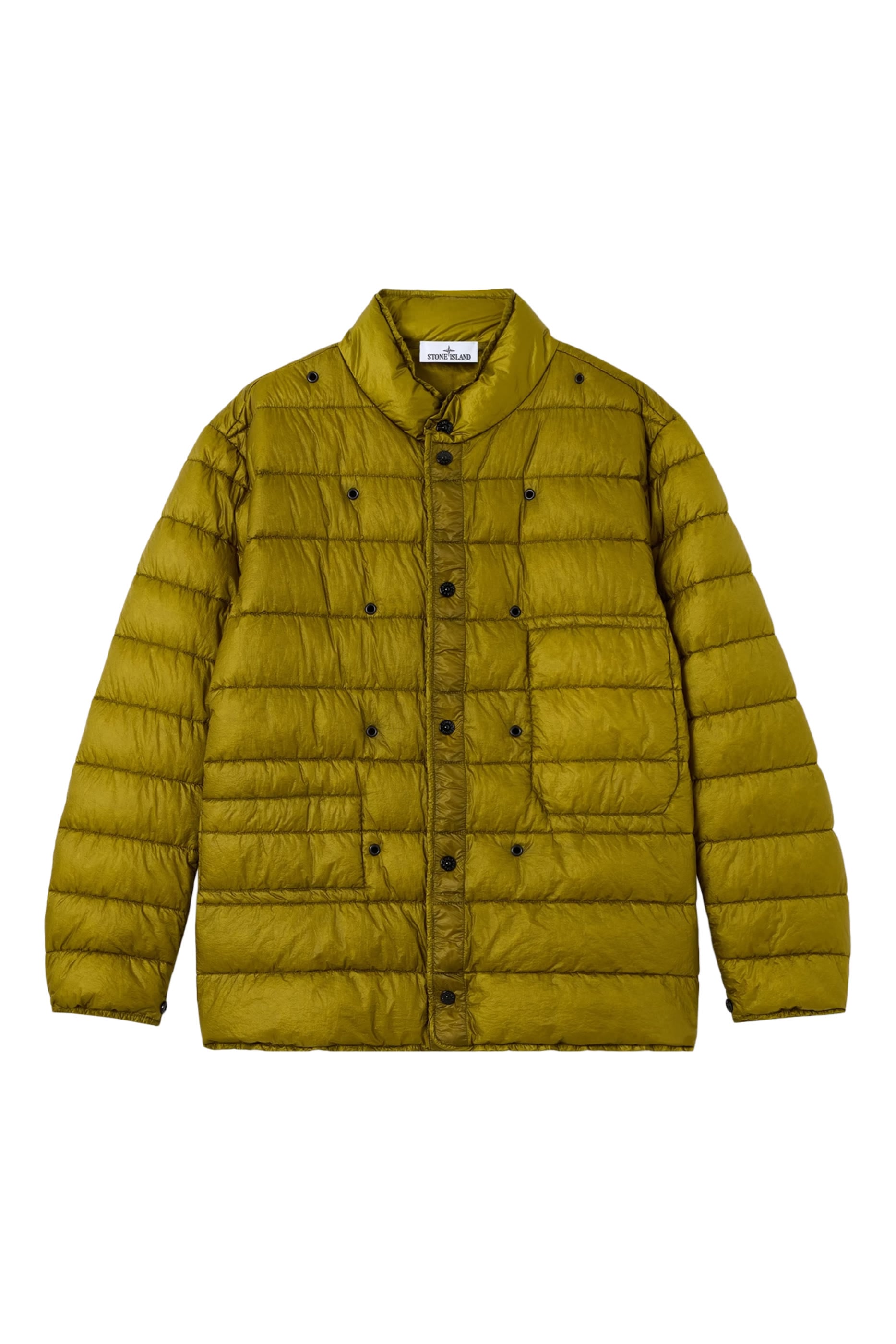 Fishtail Parka 