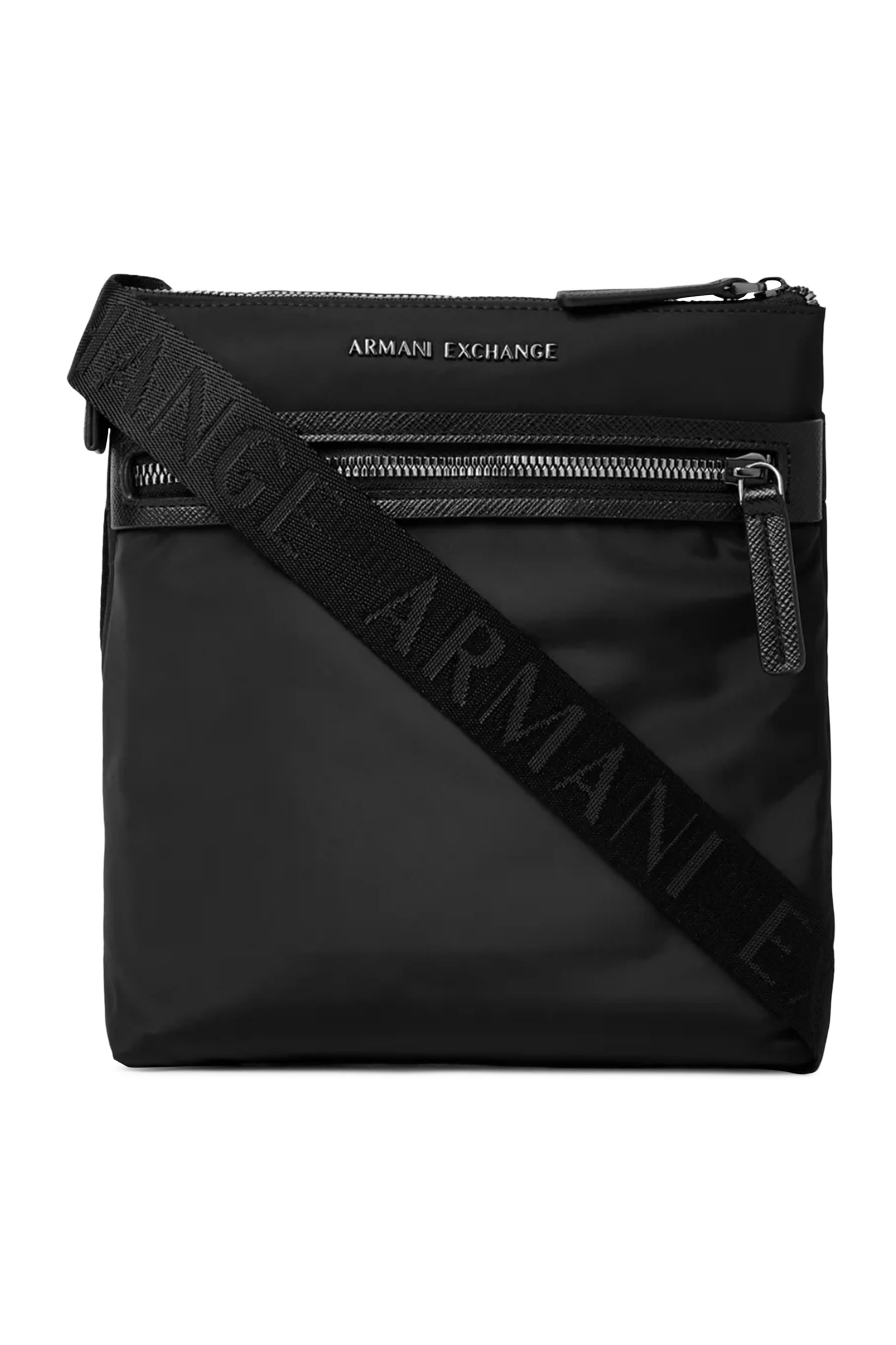 Shoulder Strap Messenger Bag