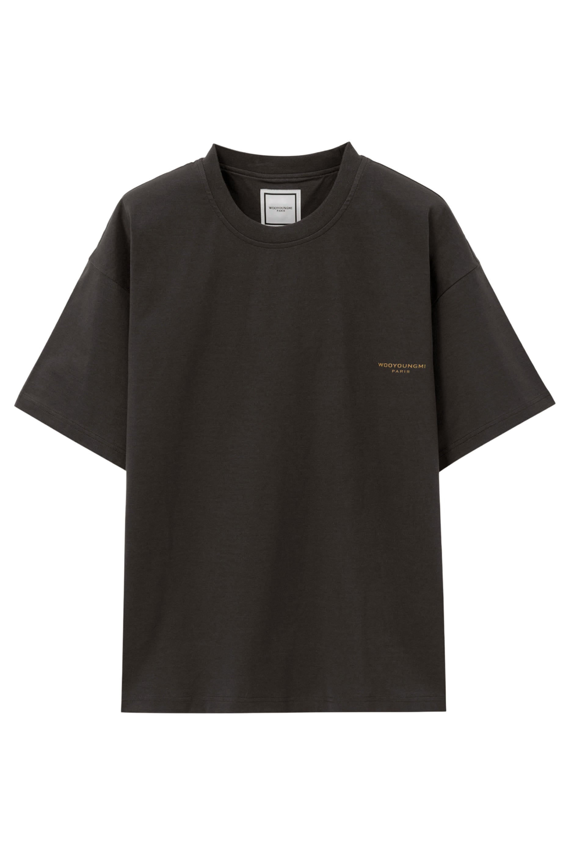 Scenery Graphic T-Shirt
