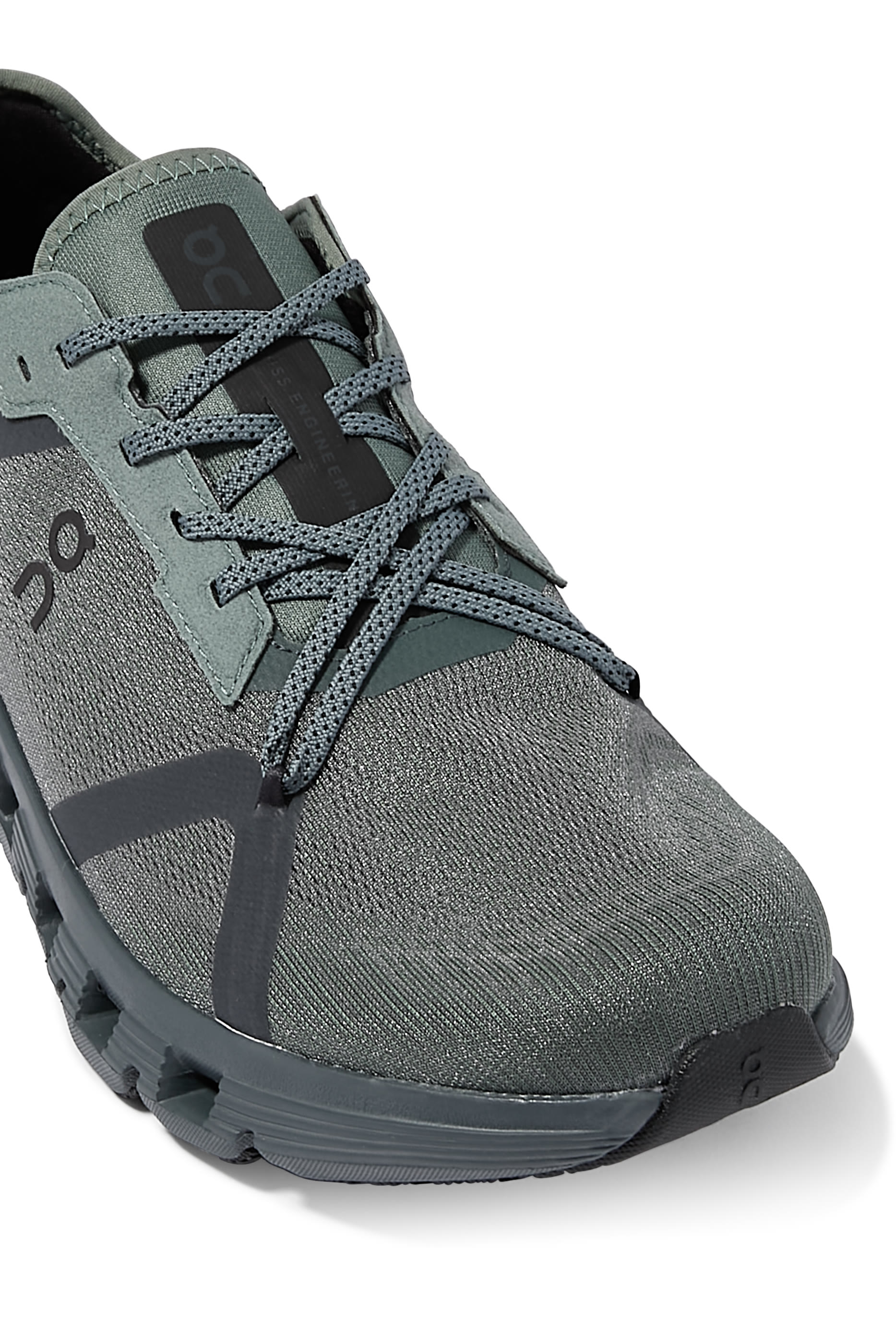 Mens Cloud X 4 AD Sneakers