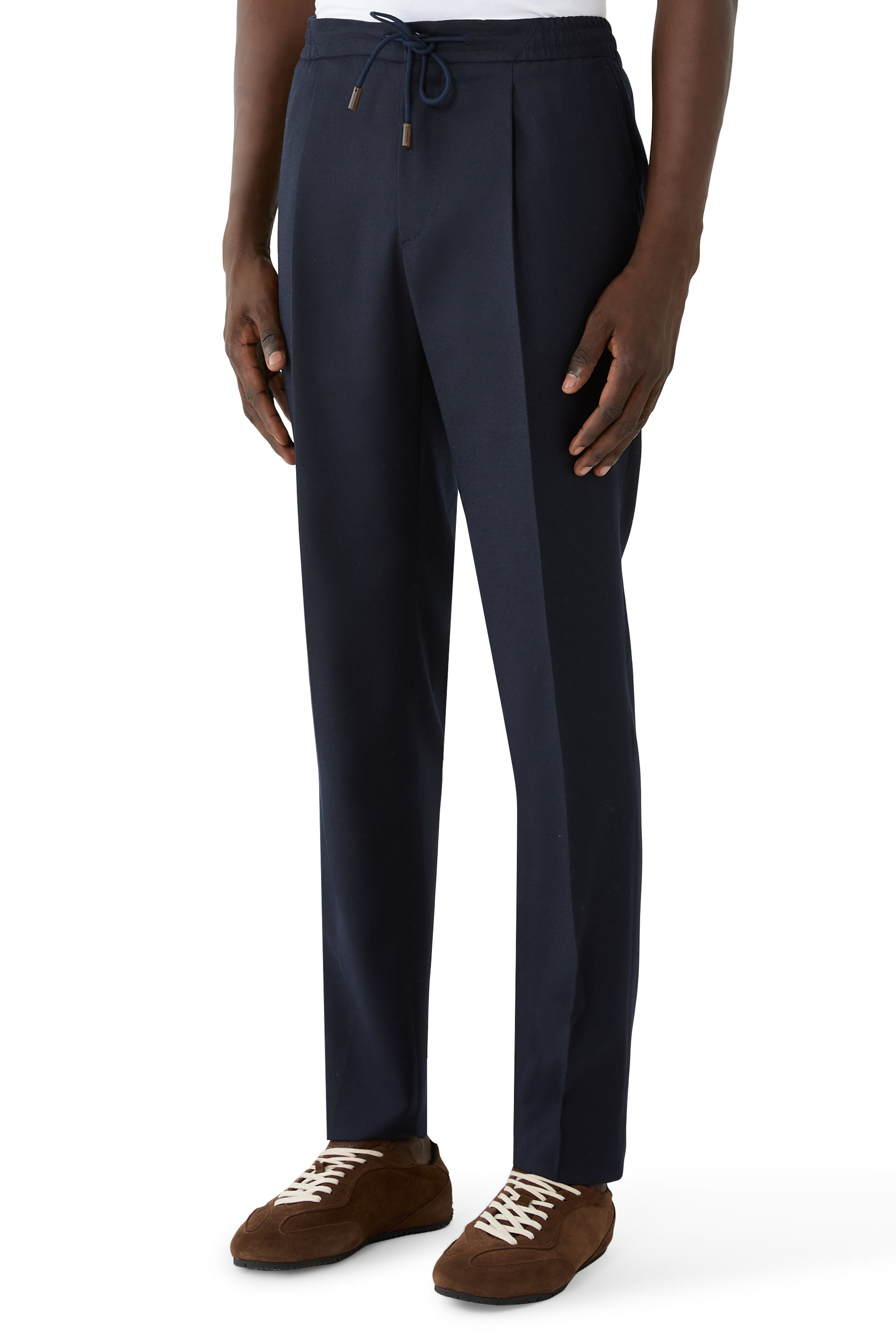 Incotex Trousers