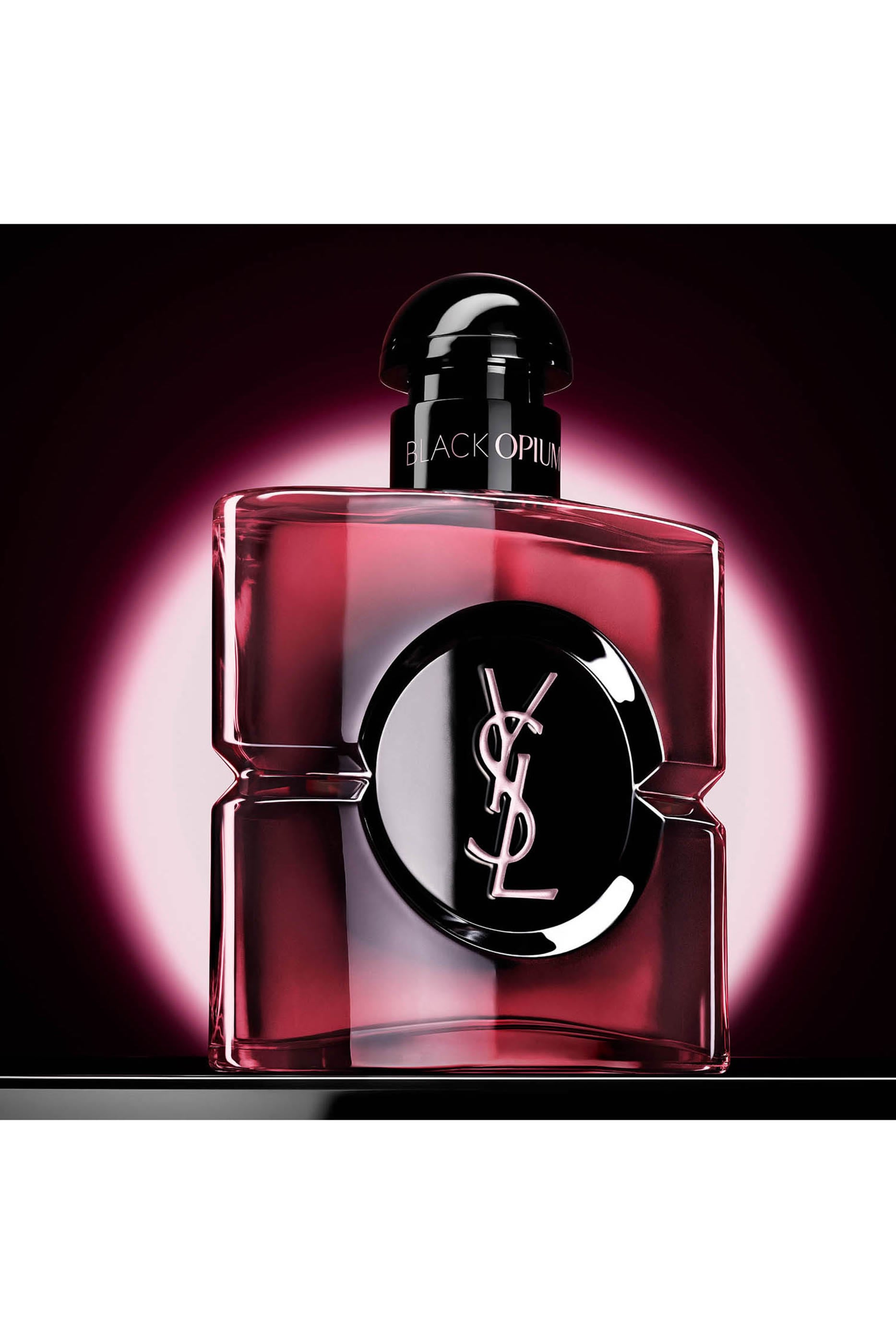 Black Opium Pink Glaze Eau de Parfum