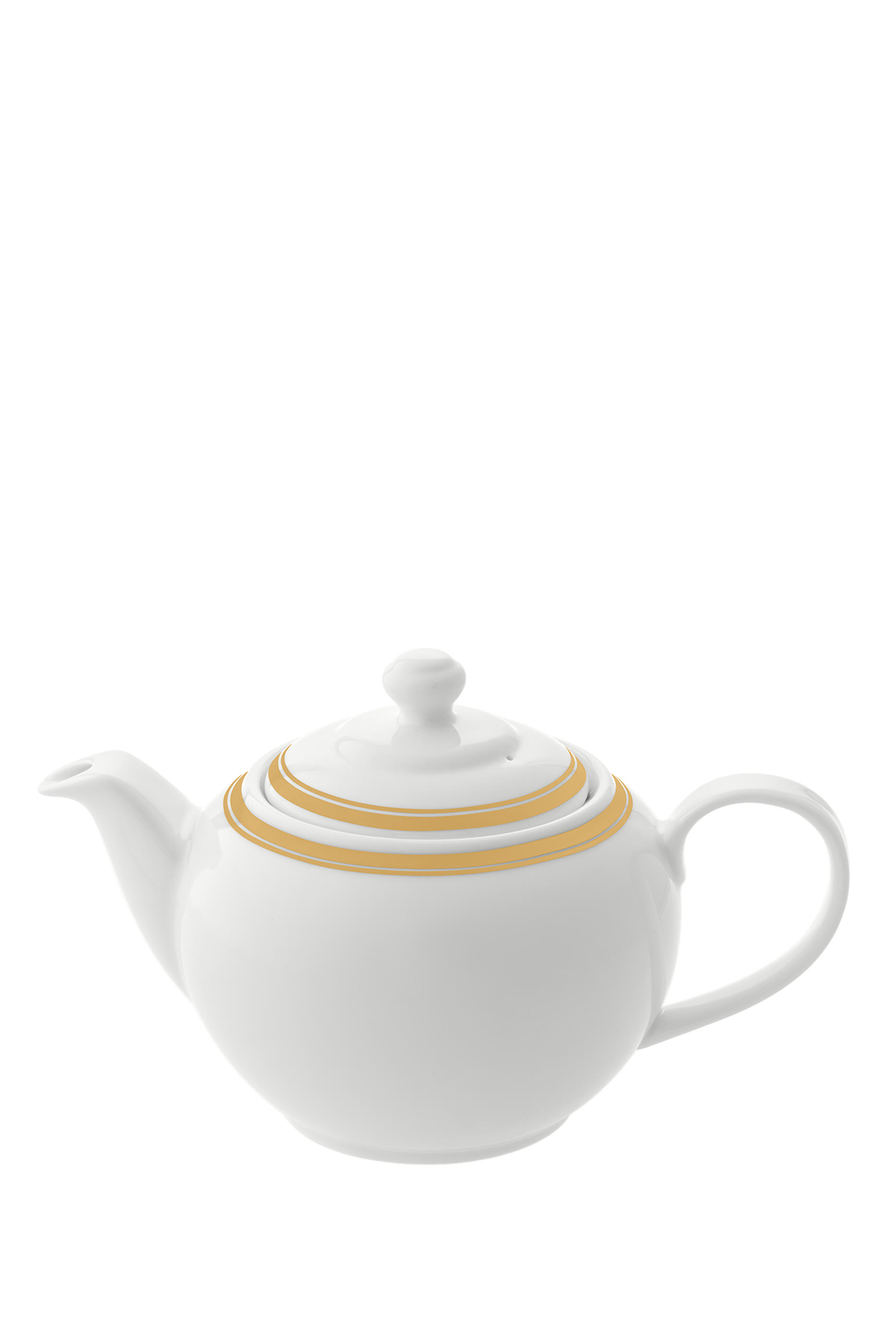 Le Verrier Teapot 