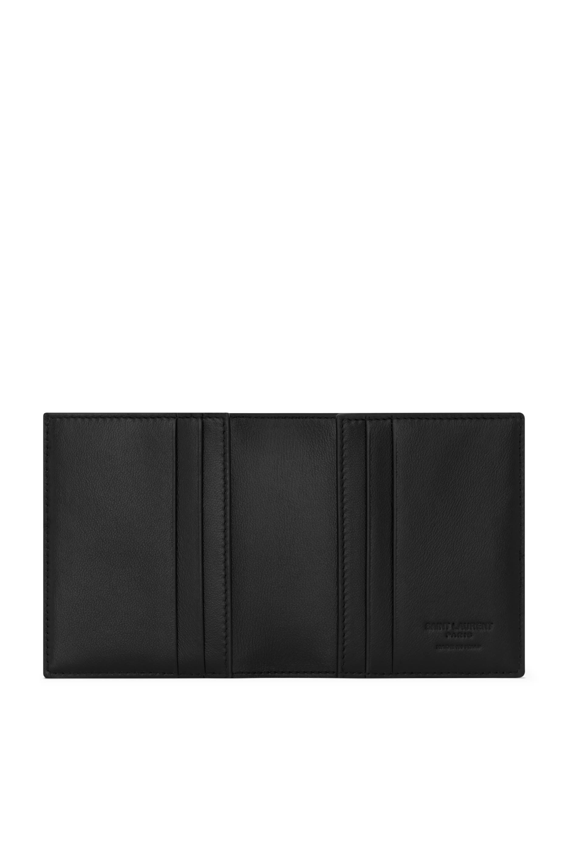 Reversible Card Case