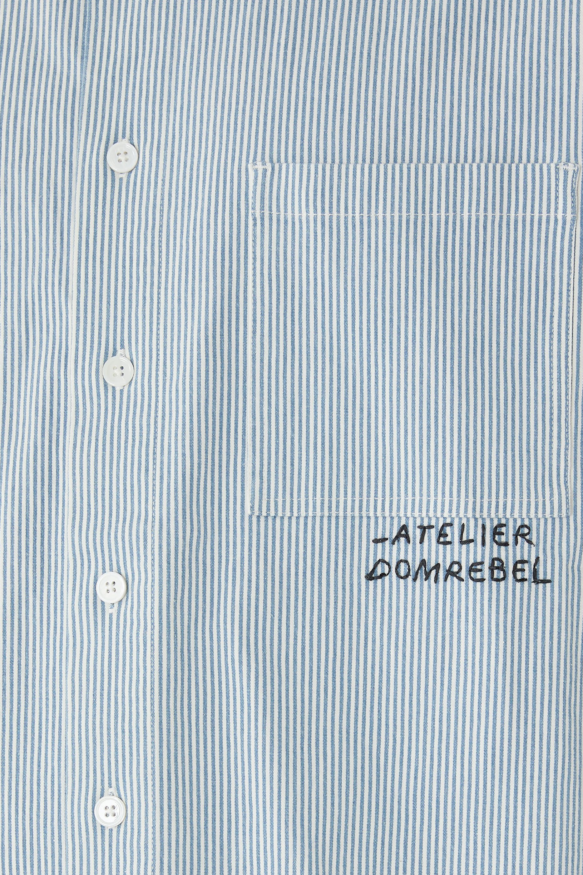 Indie Overshirt 
