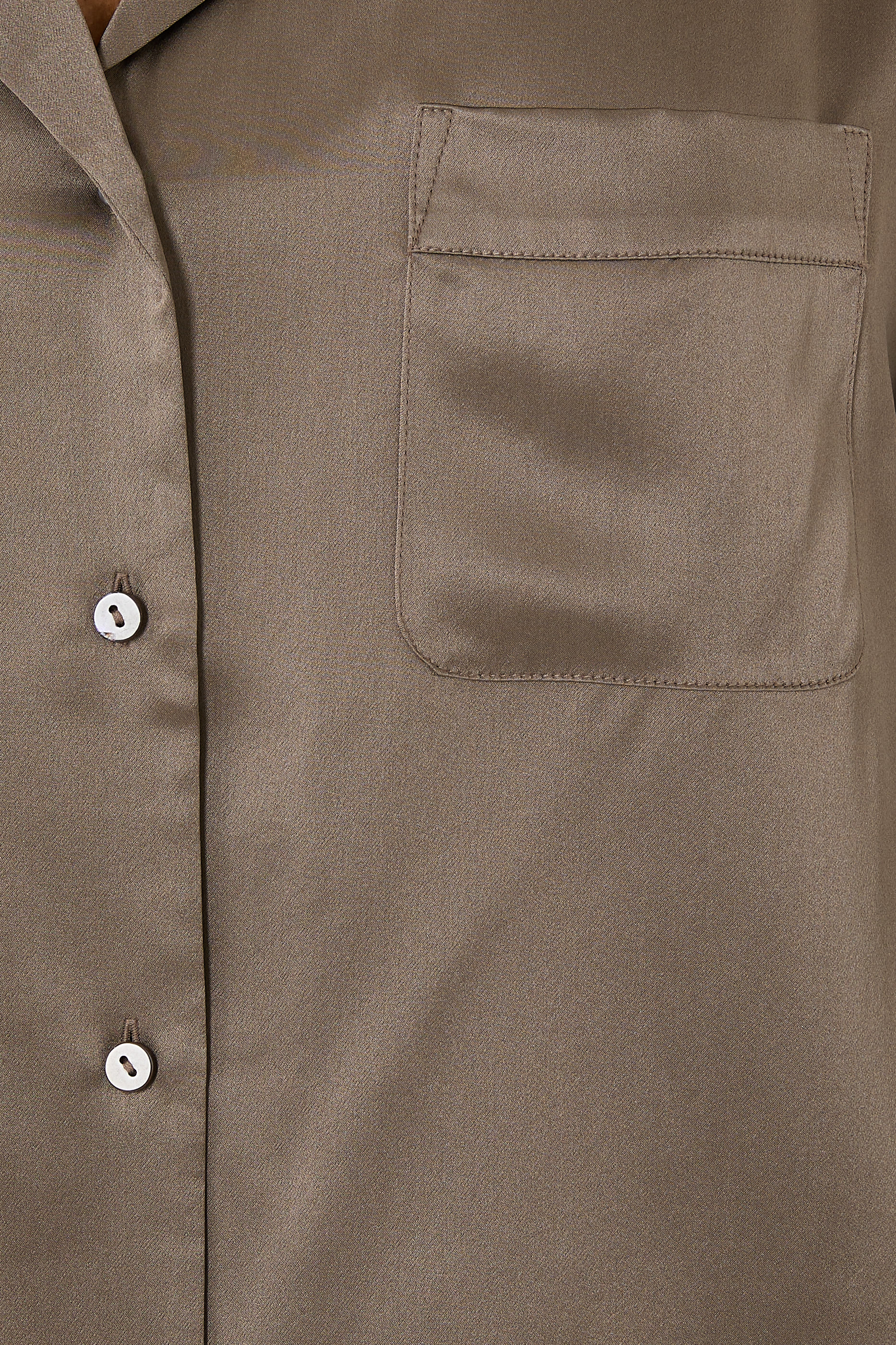 Classic Silk Pyjama Set