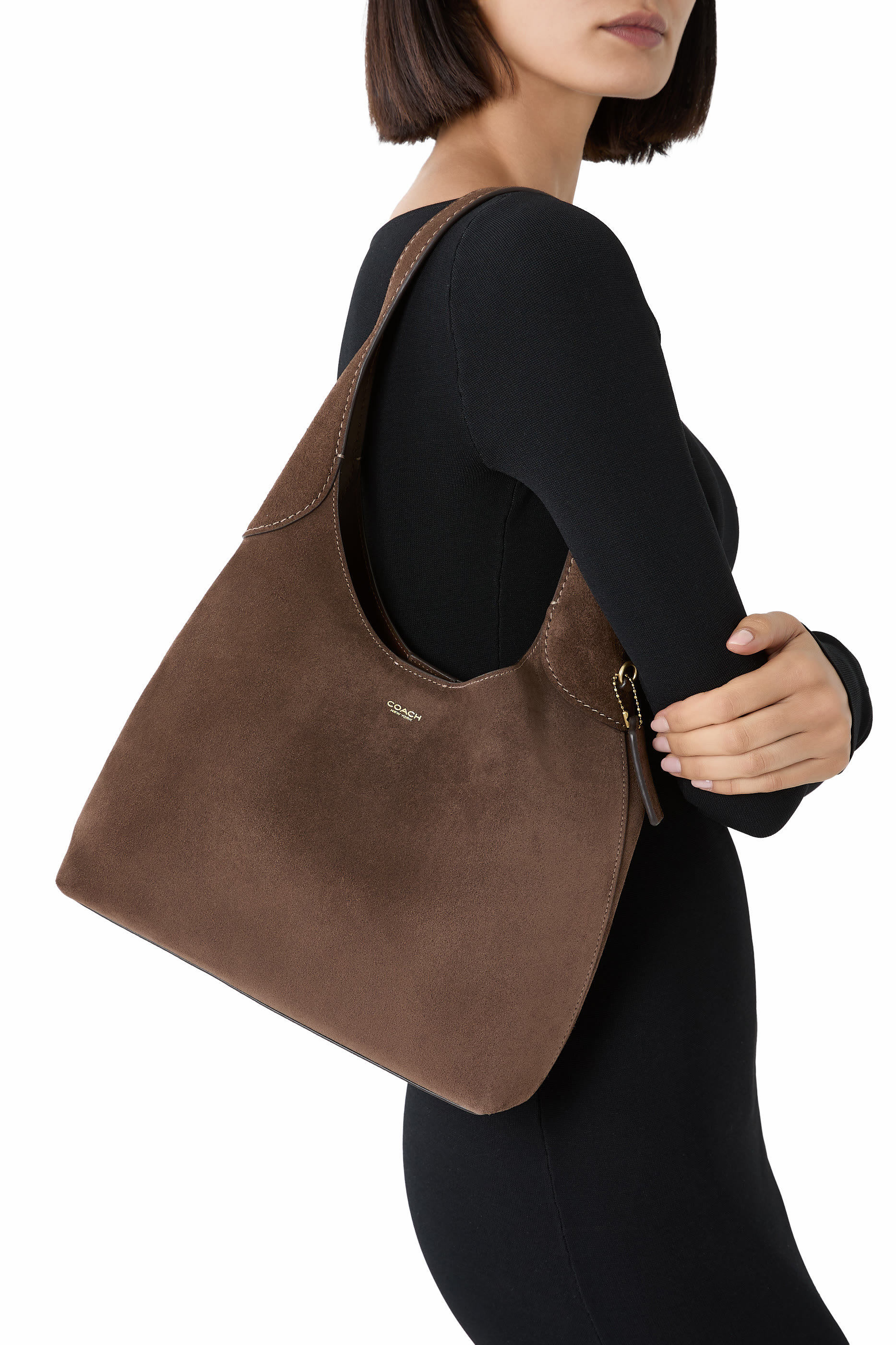  Brooklyn 28 Shoulder Bag