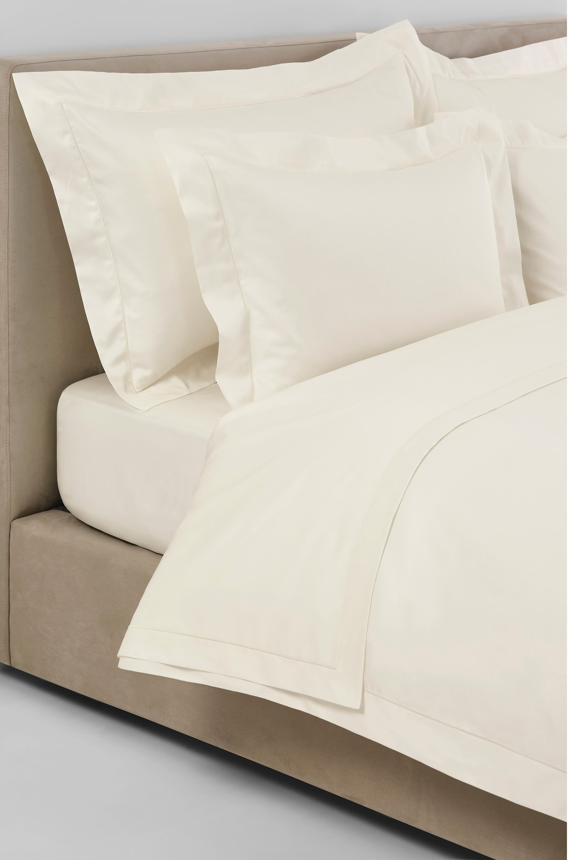 Bourdon Flat Sheet