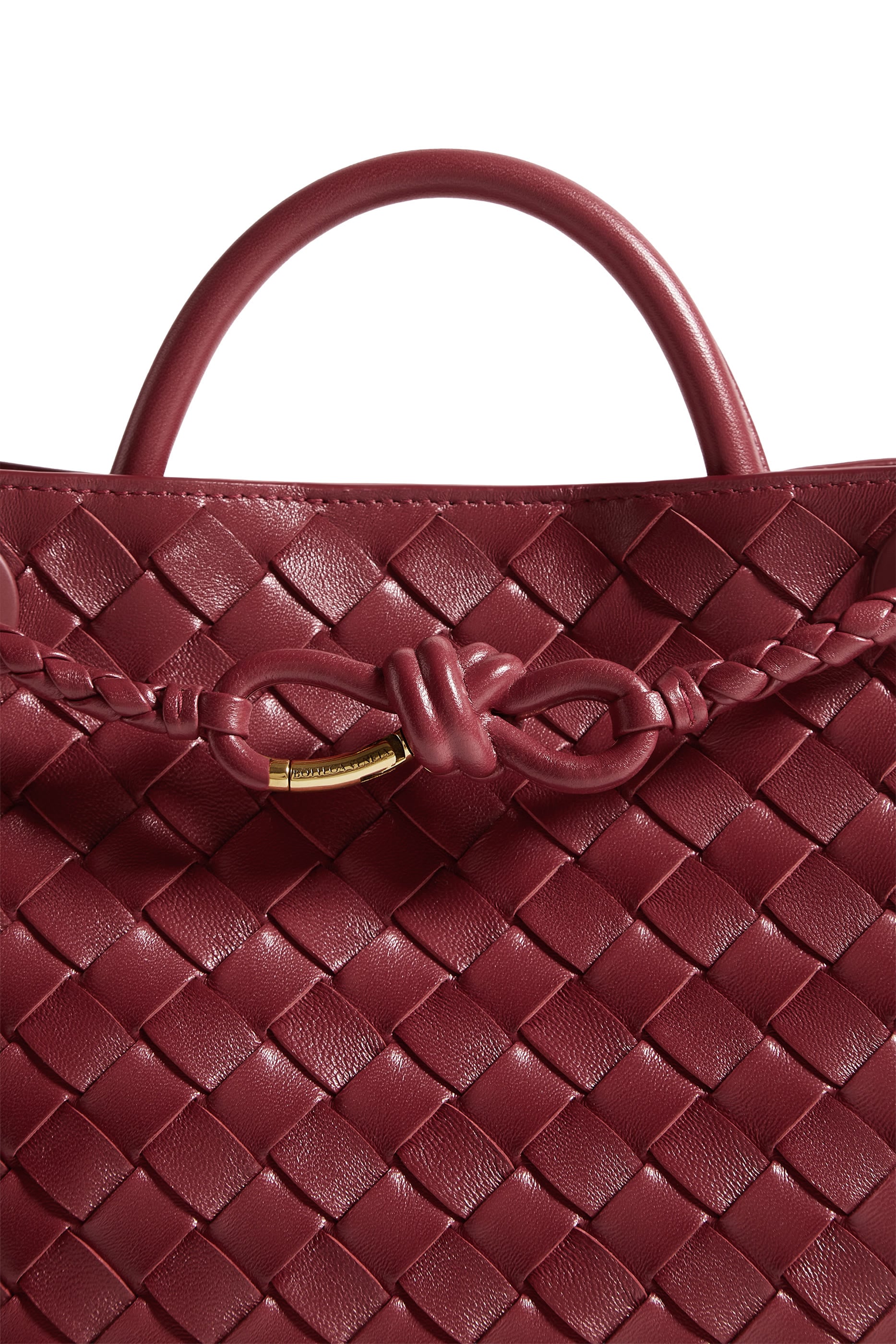 Small Andiamo Bag 
