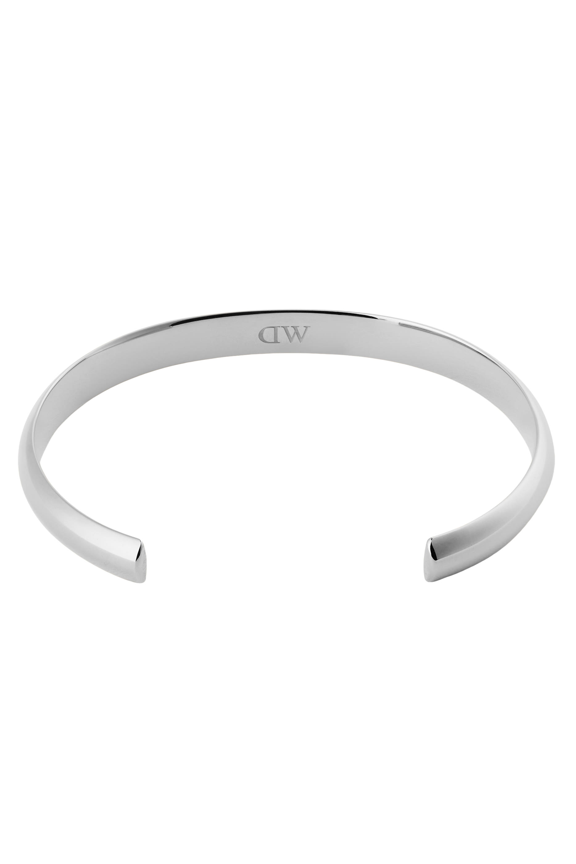 Arch Cuff, Stainless Steel