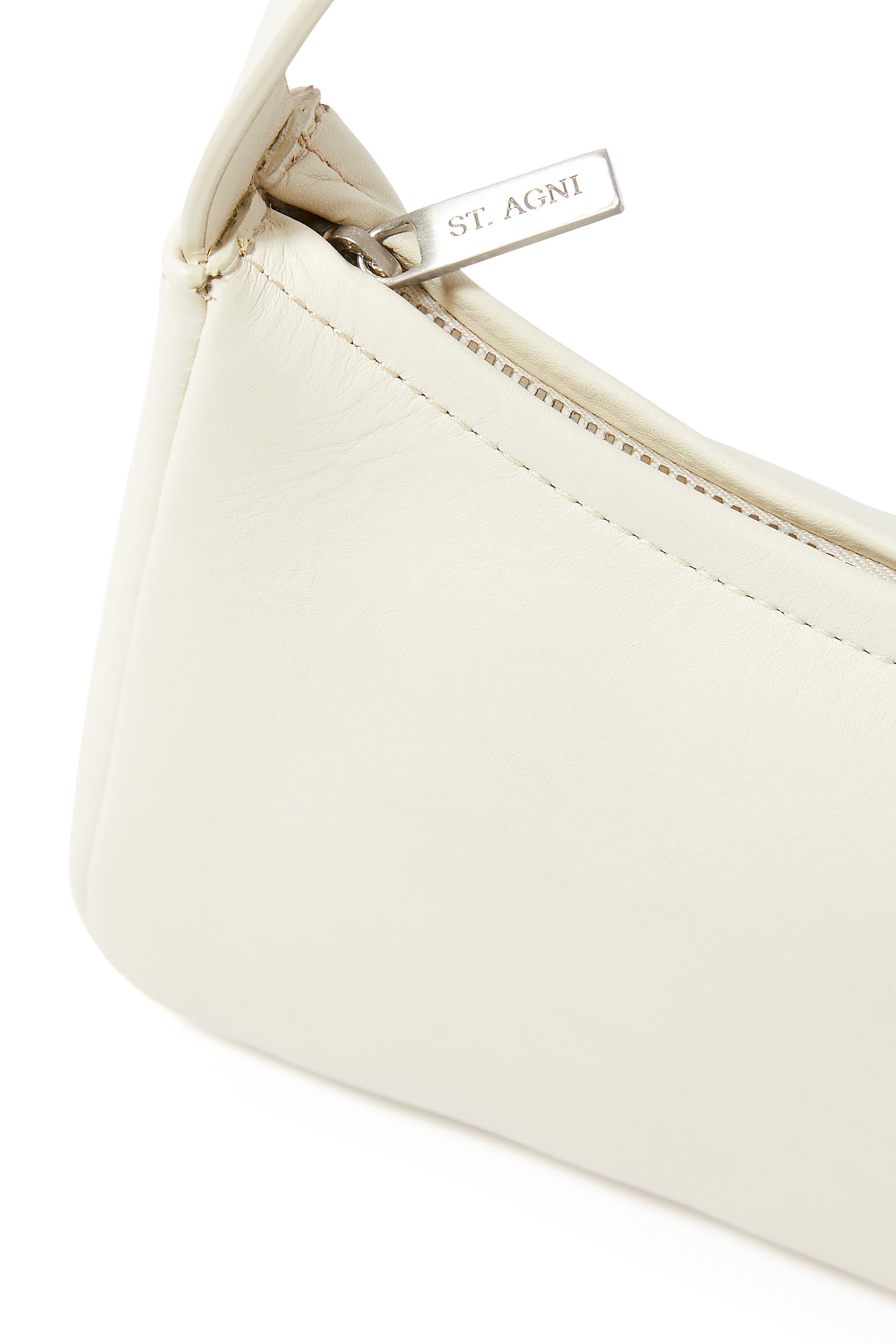 90s Petit Shoulder Bag