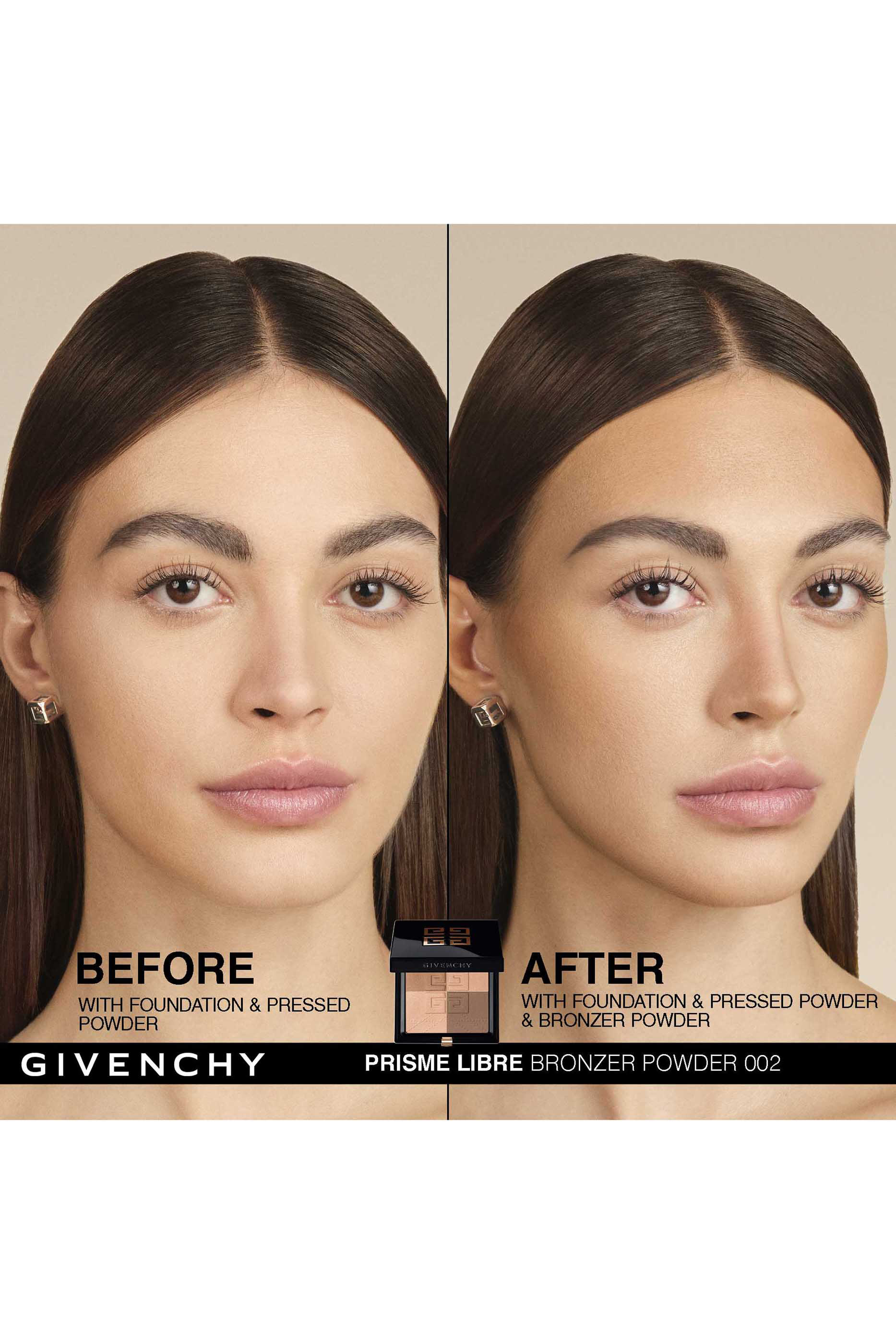 Prisme Libre Bronzer Powder​ 