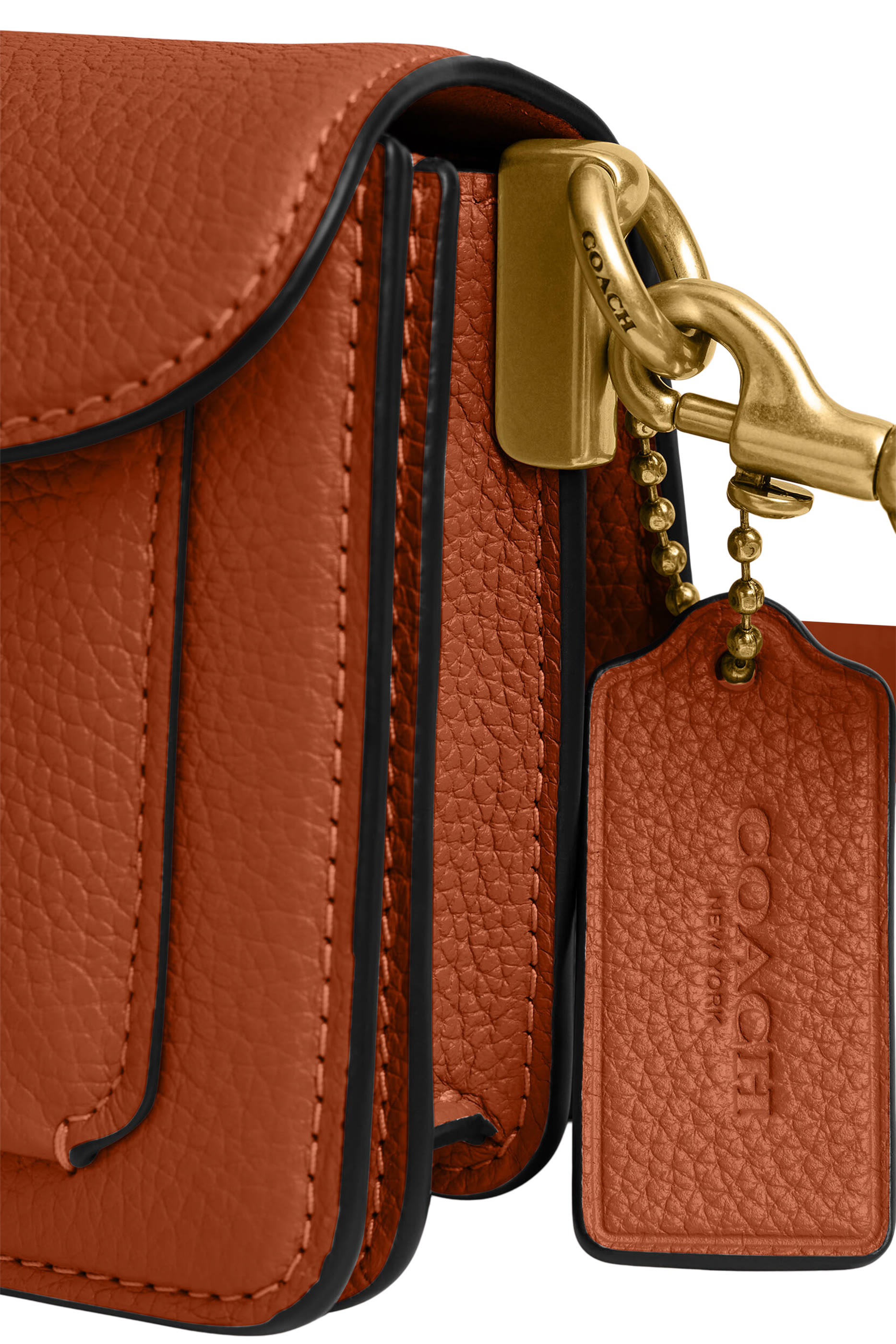 Tabby 20 Shoulder Bag