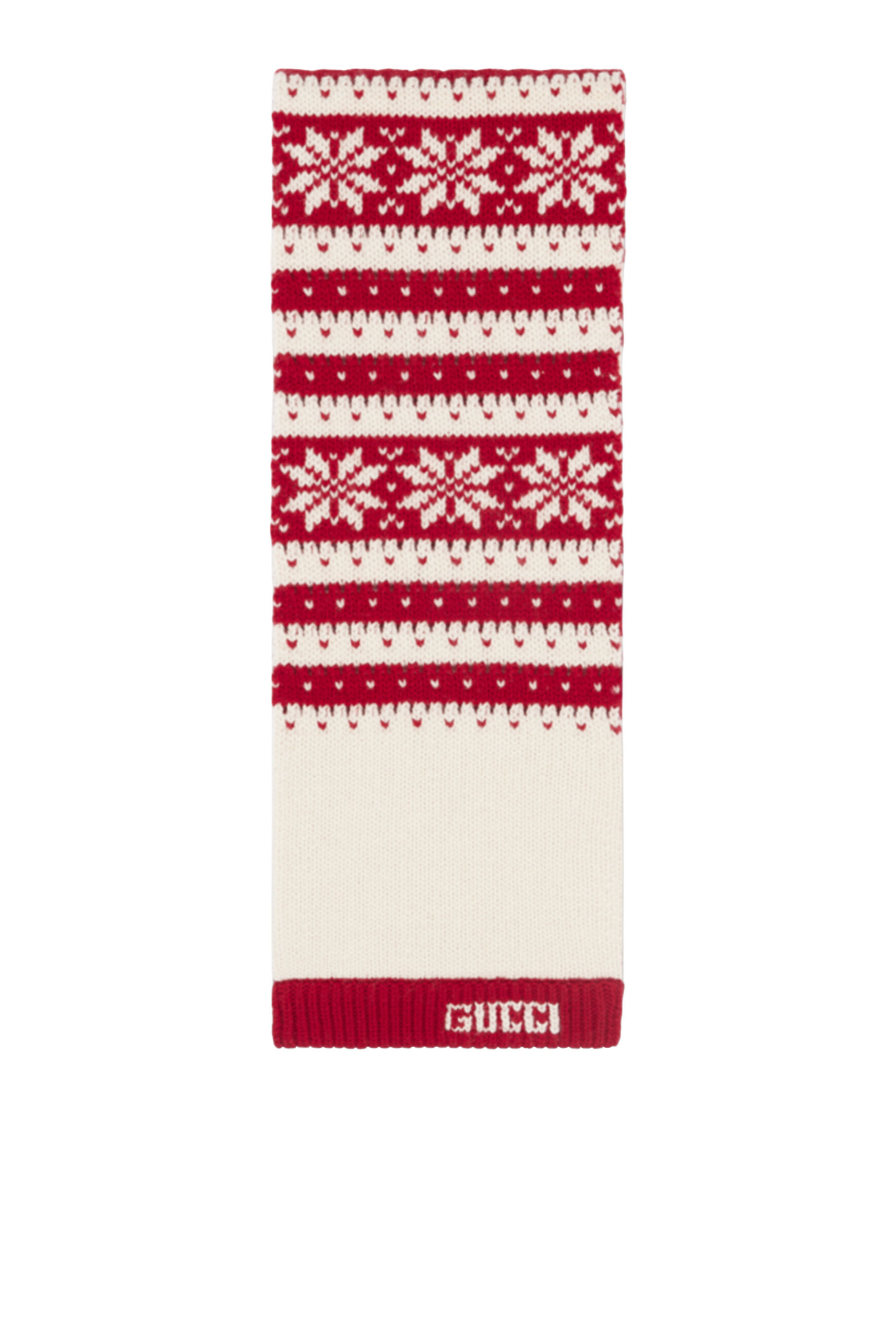 Kids Logo Scarf
