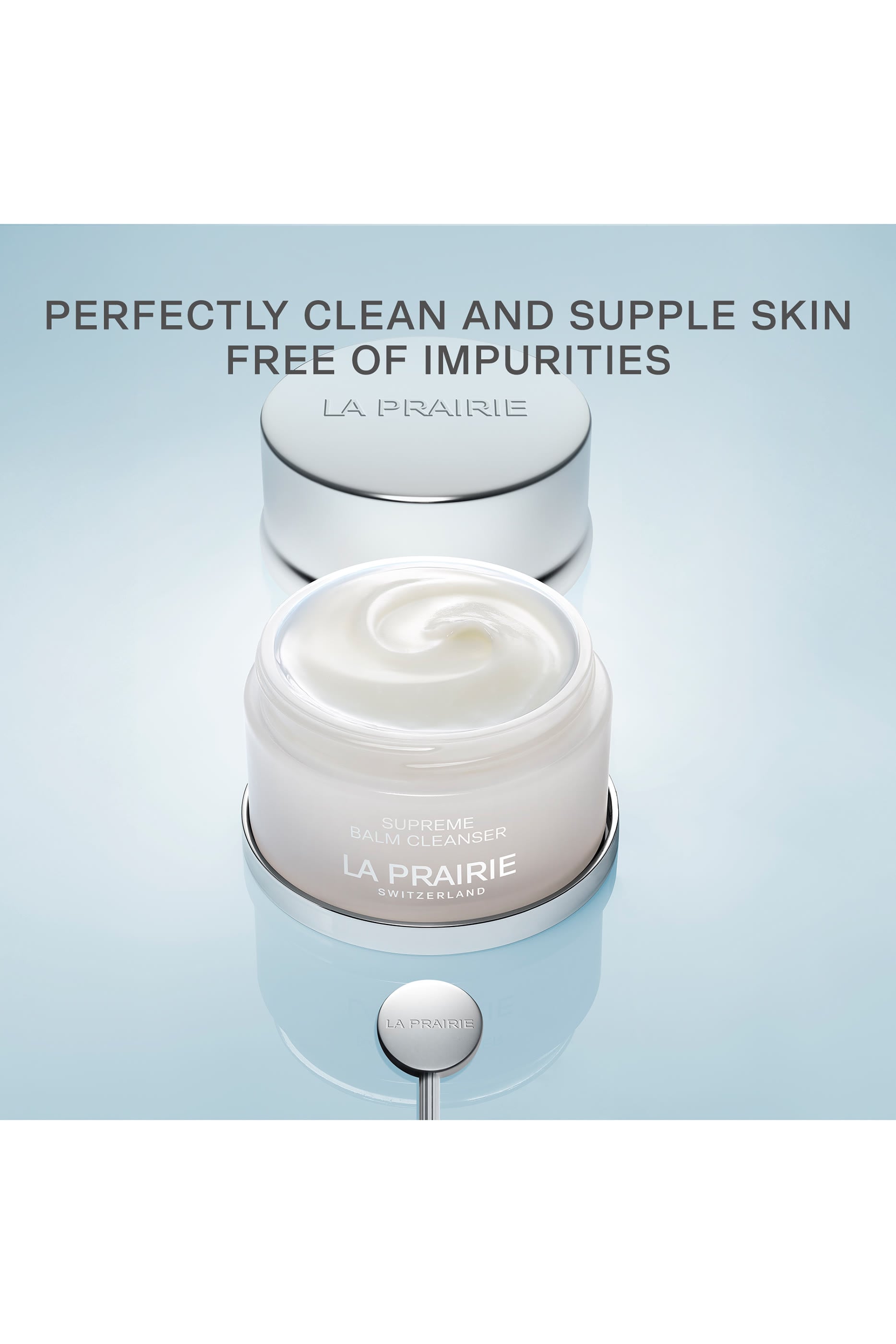 Supreme Balm Cleanser