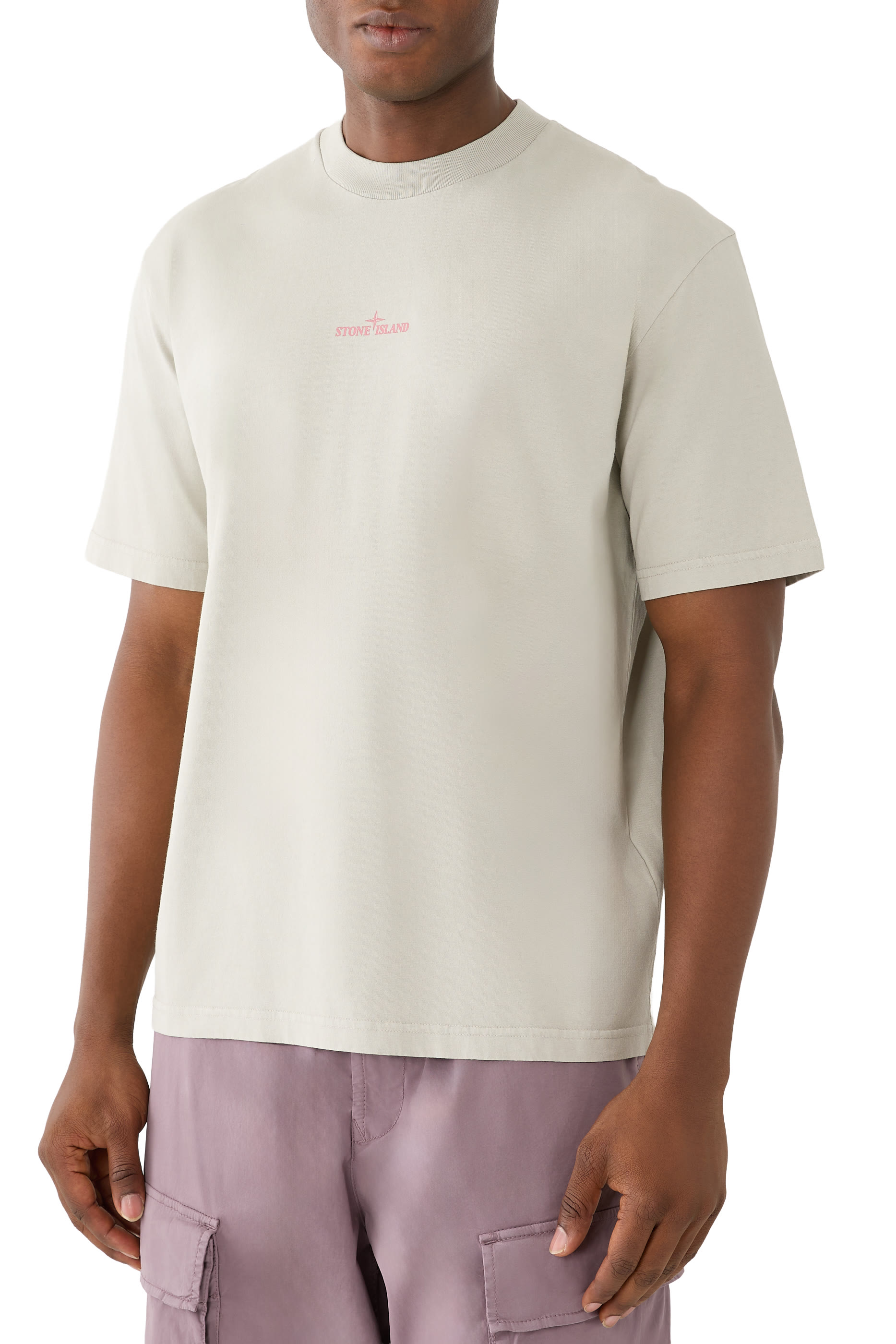 Short Sleeves T-Shirt