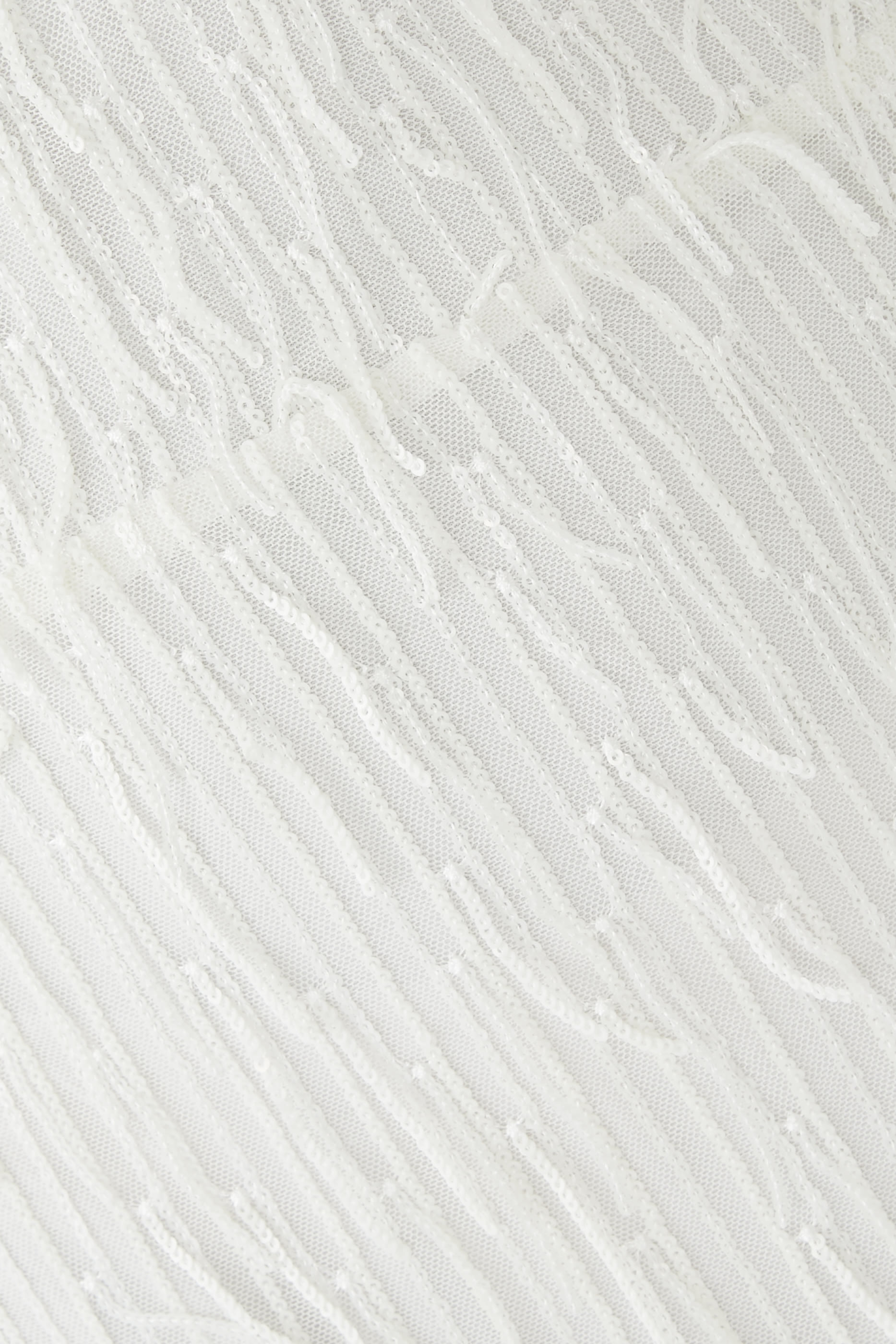 Mini Puff Sleeve Dress 