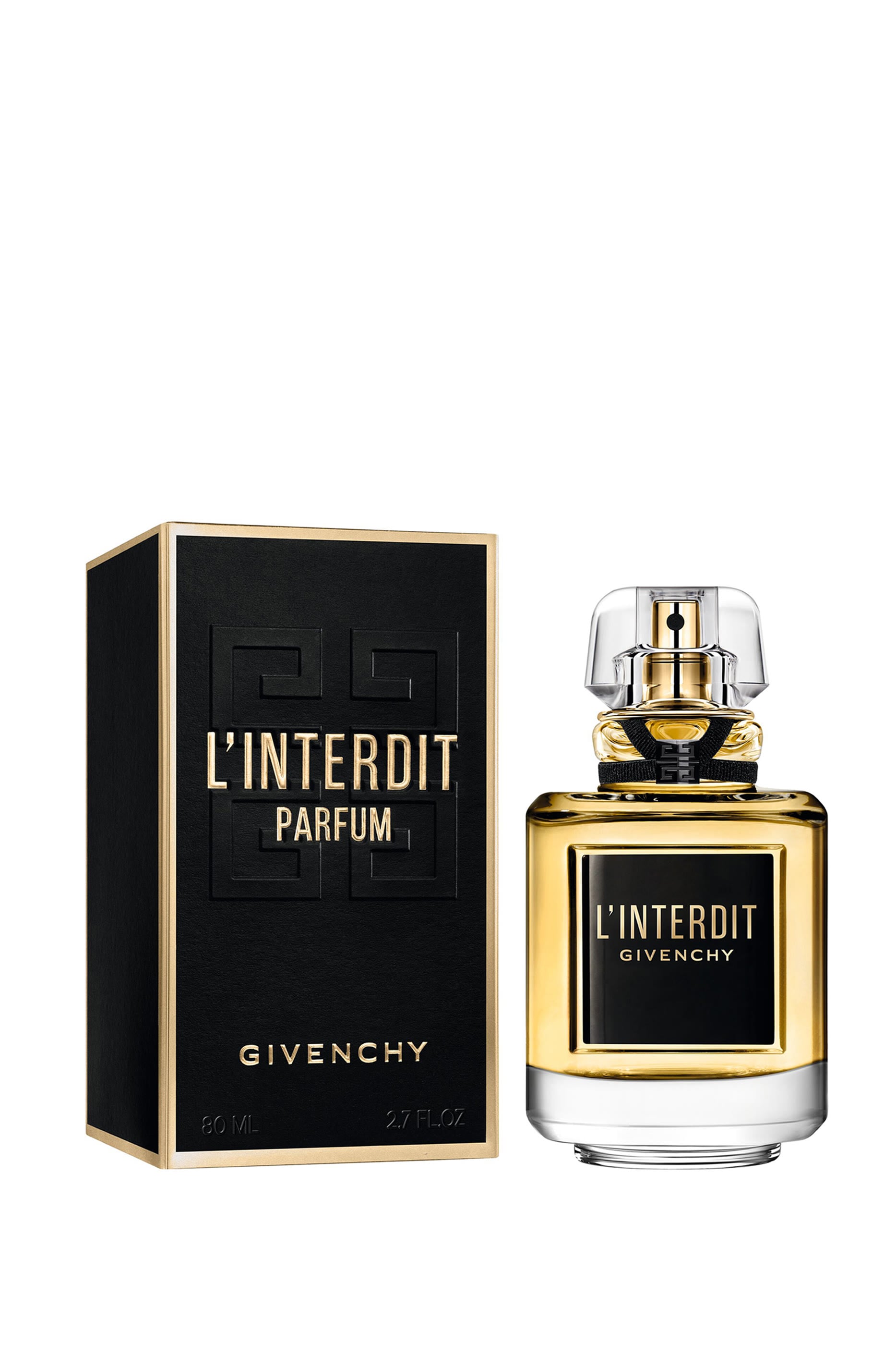L’Interdit Parfum 
