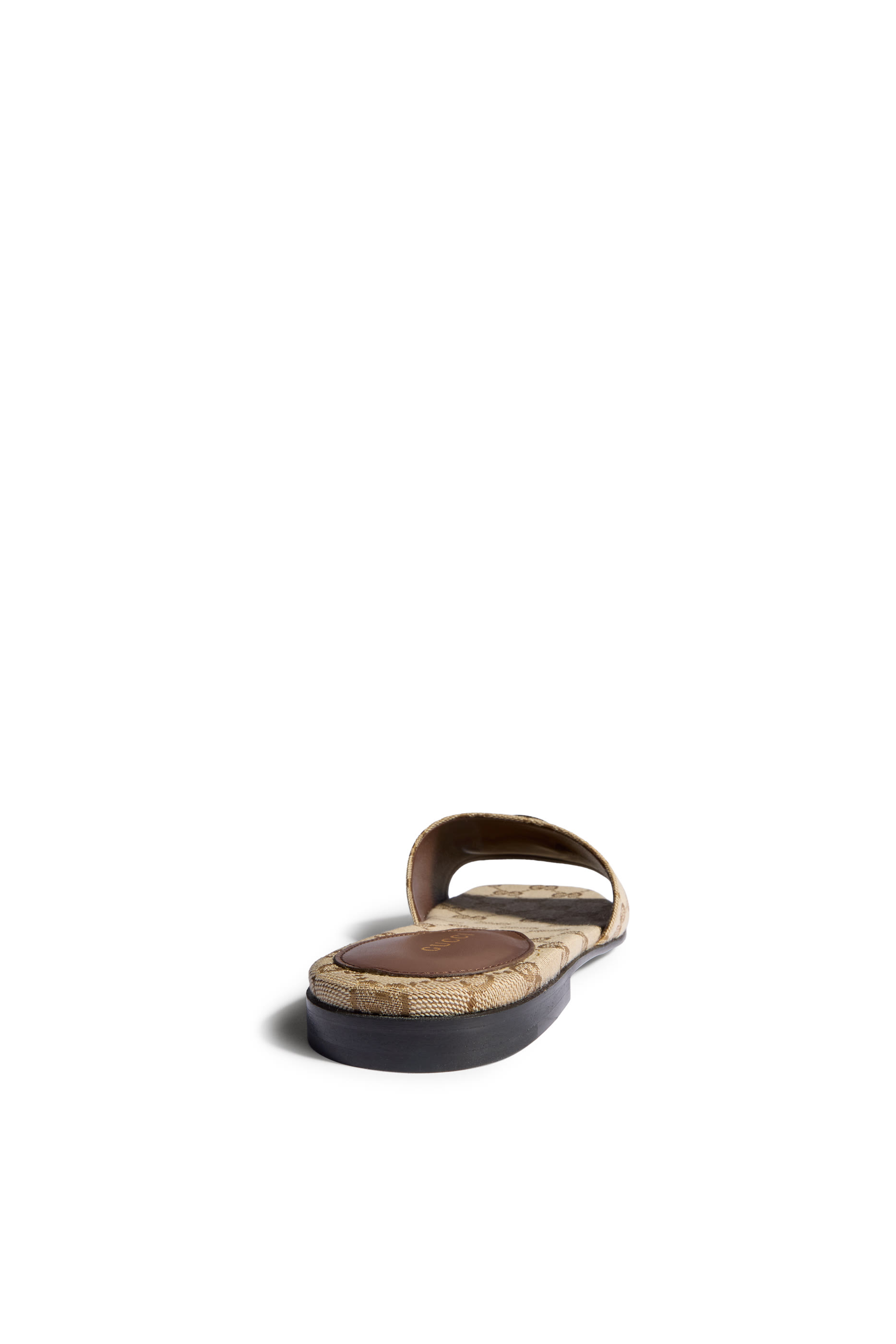 Double G Slide Sandals