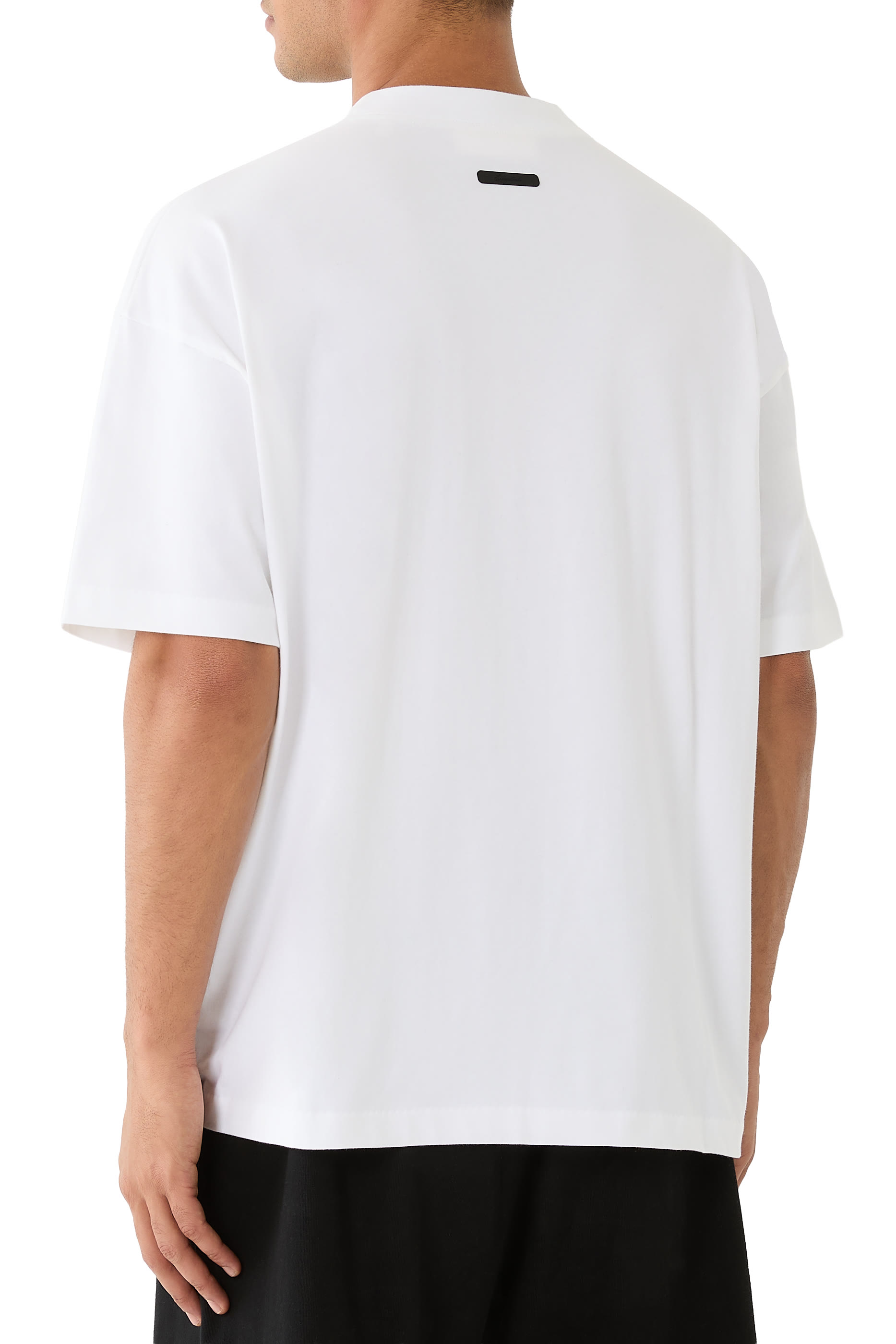 Logo Classic Short Sleeves T-Shirt