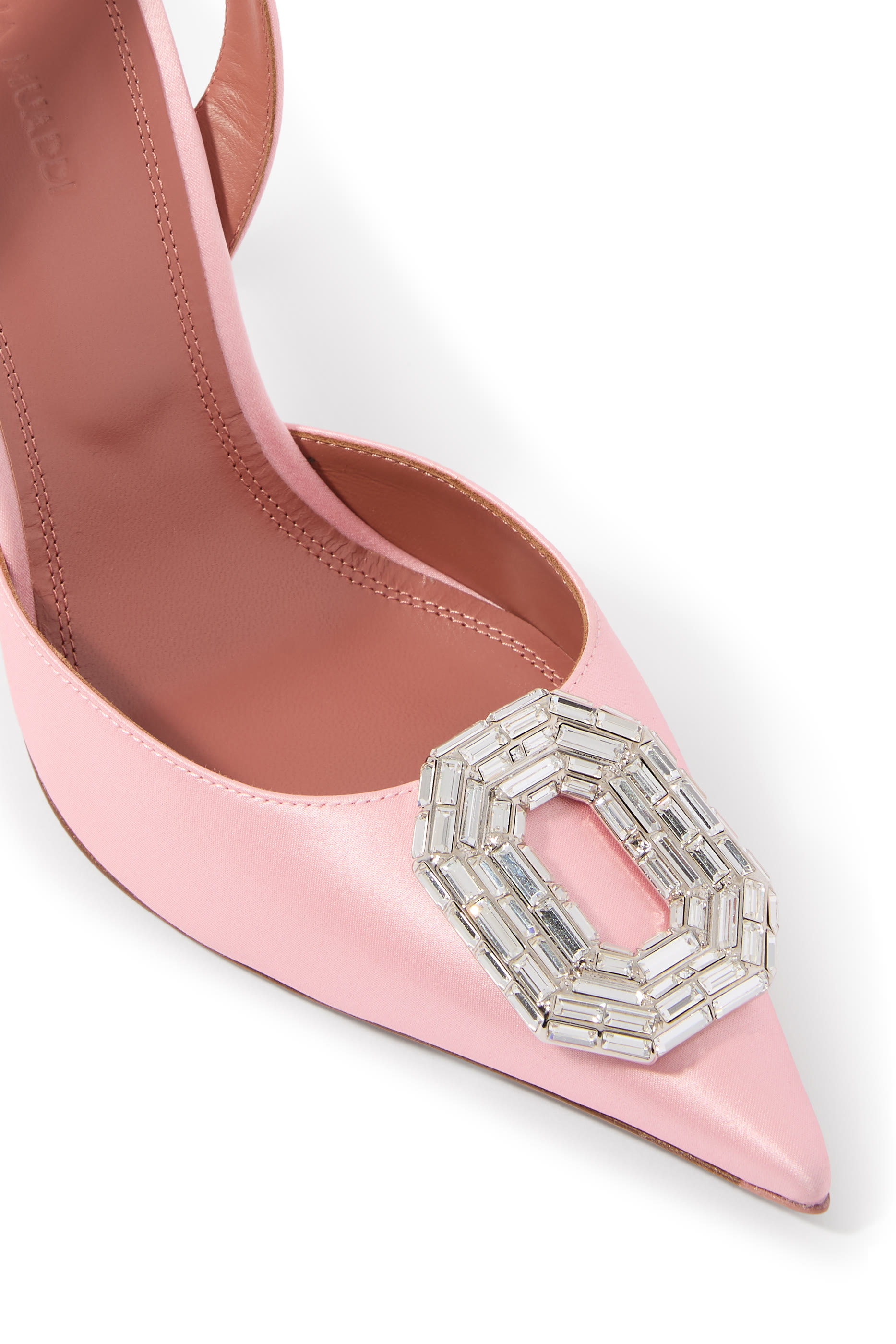 Camelia 105 Slingback Pumps
