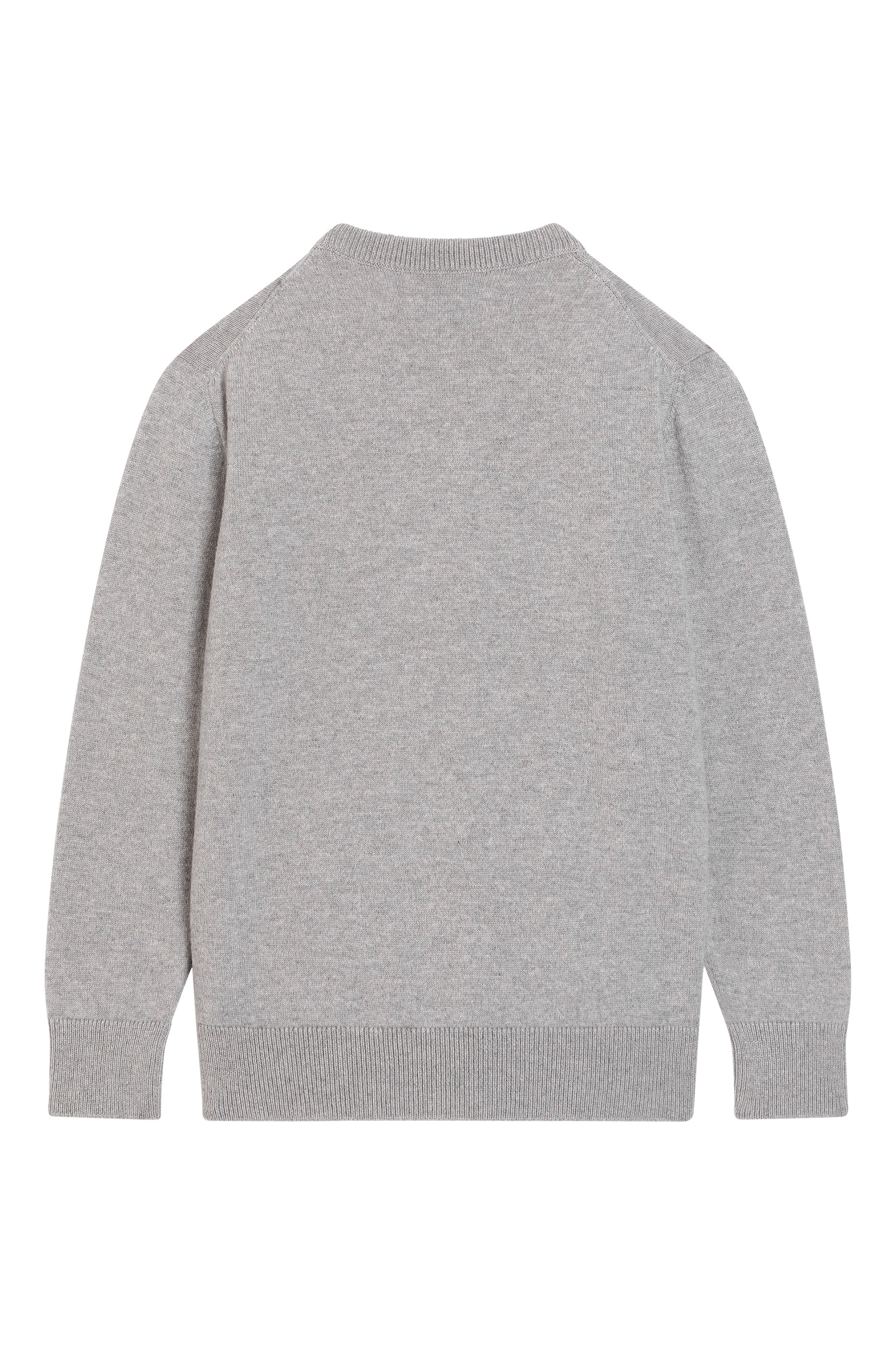 Kids Logo Pullover
