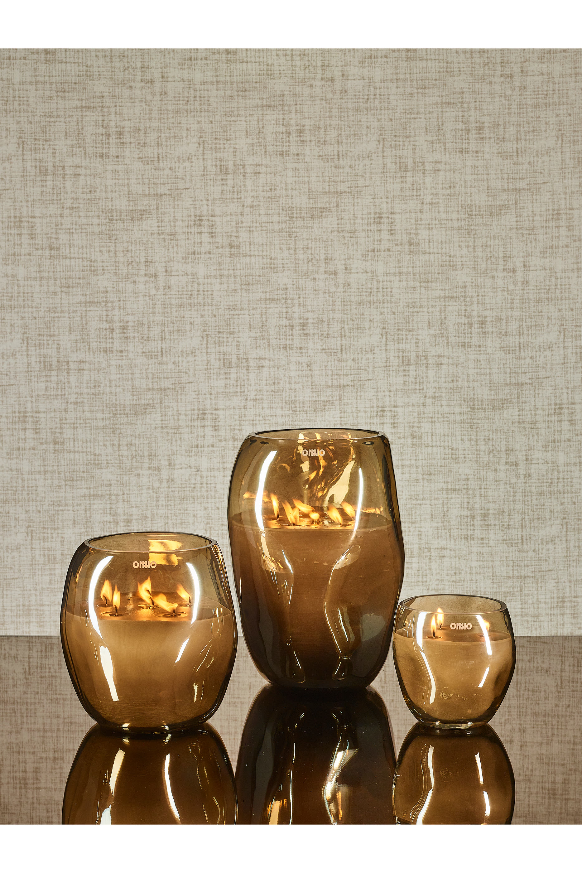 Cape Champagne Sage Candle