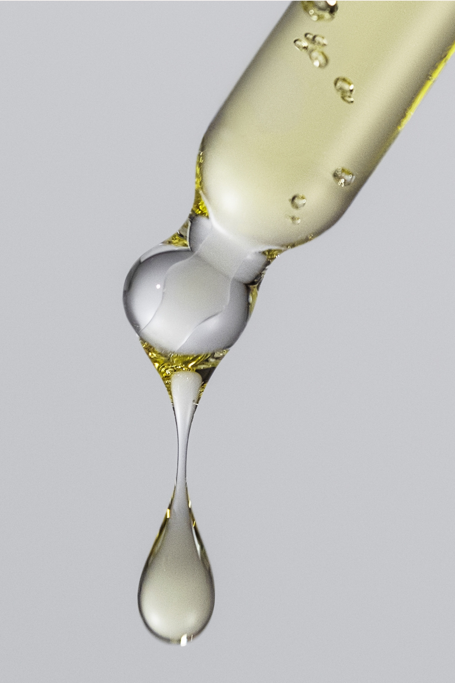 No Frizz Vanishing Oil