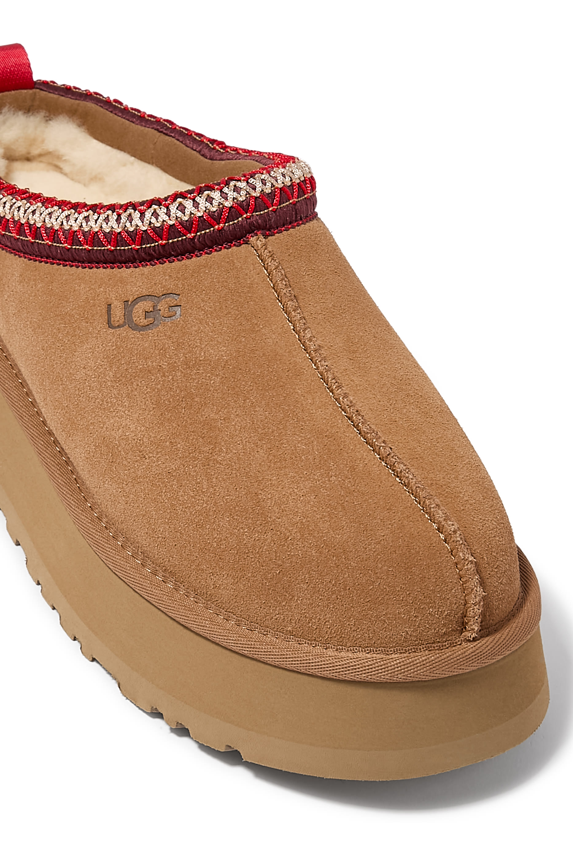Tazz II Slippers