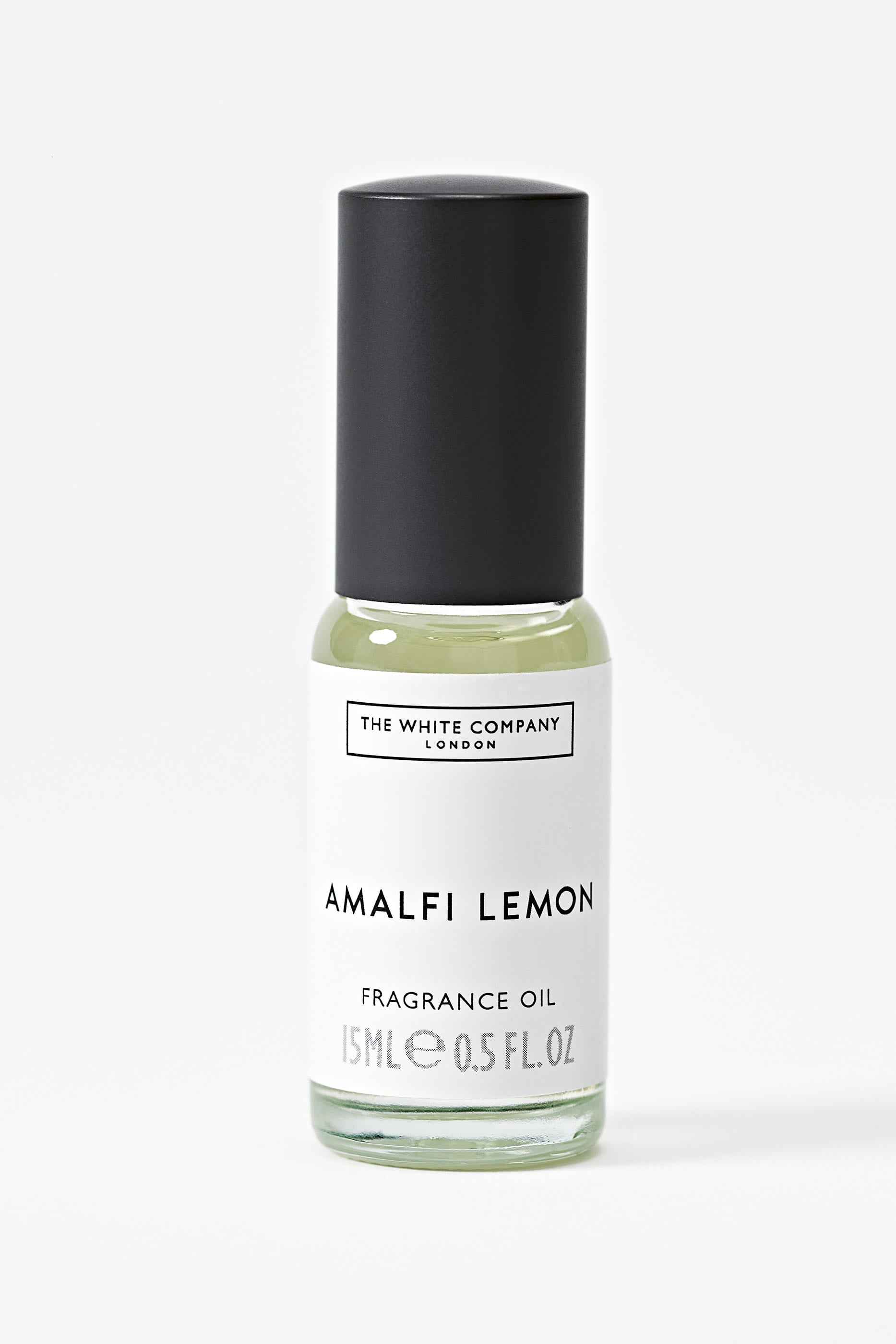 Amalfi Lemon Fragrance Oil