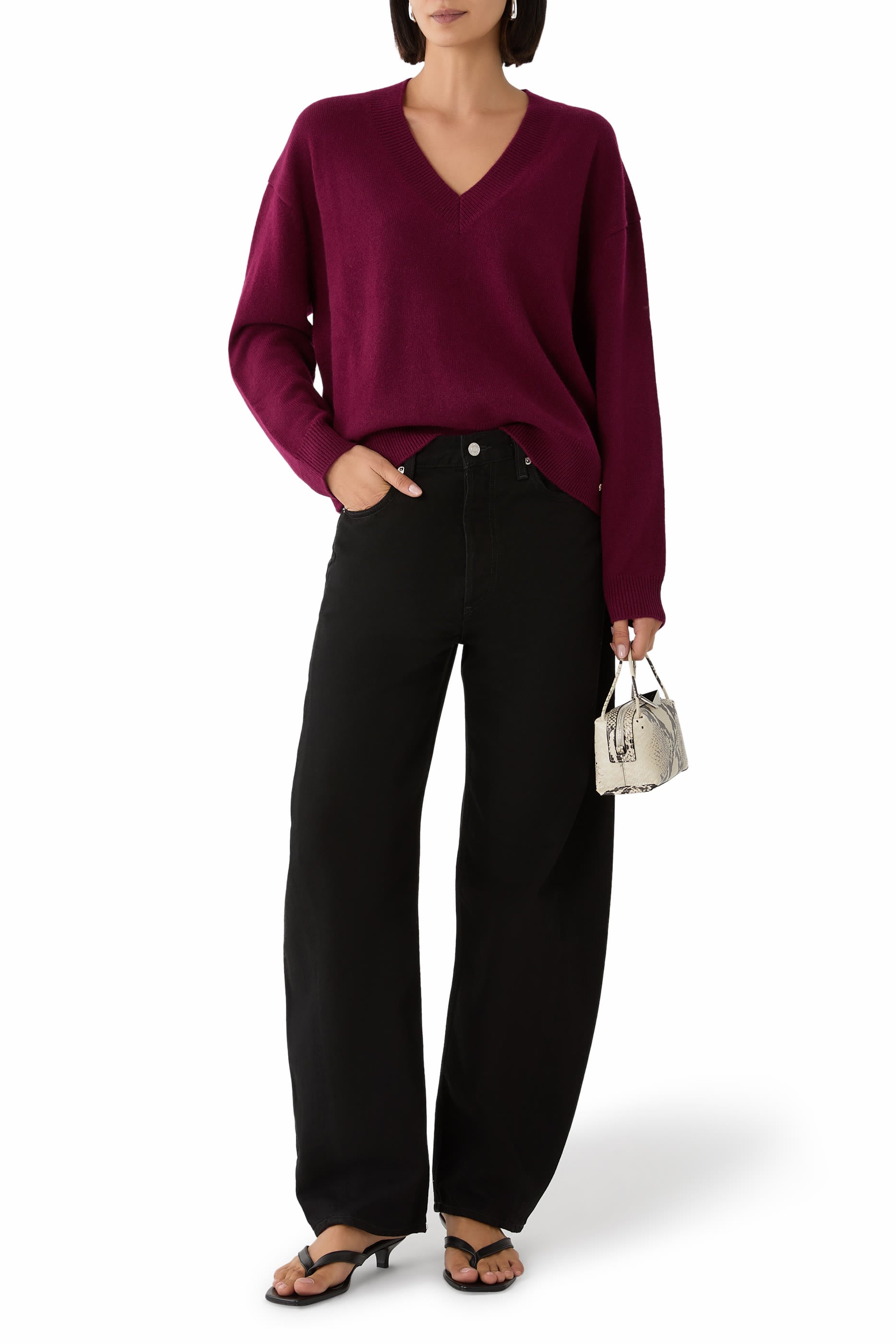 Lee Sweater 