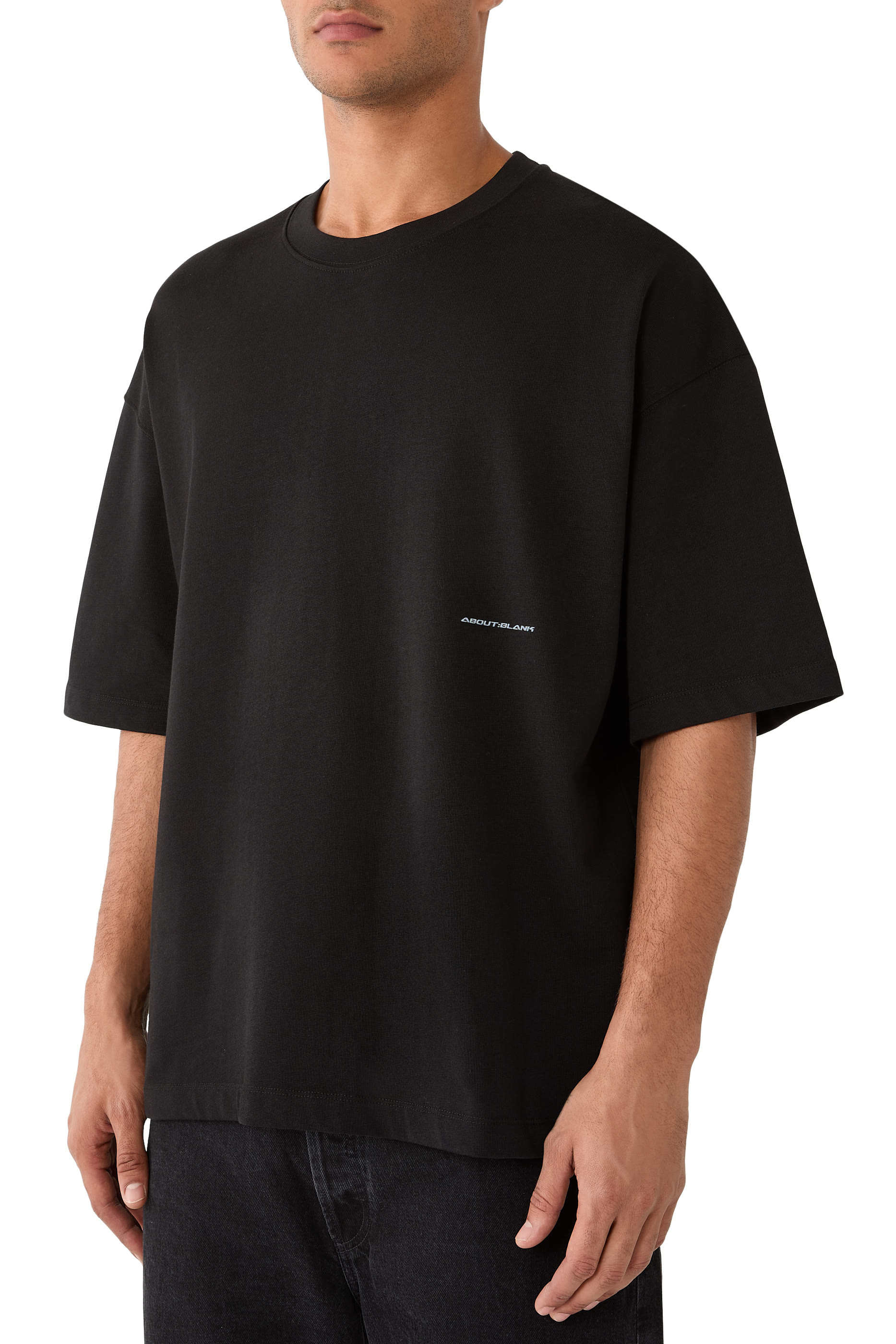 Oblique T-Shirt 