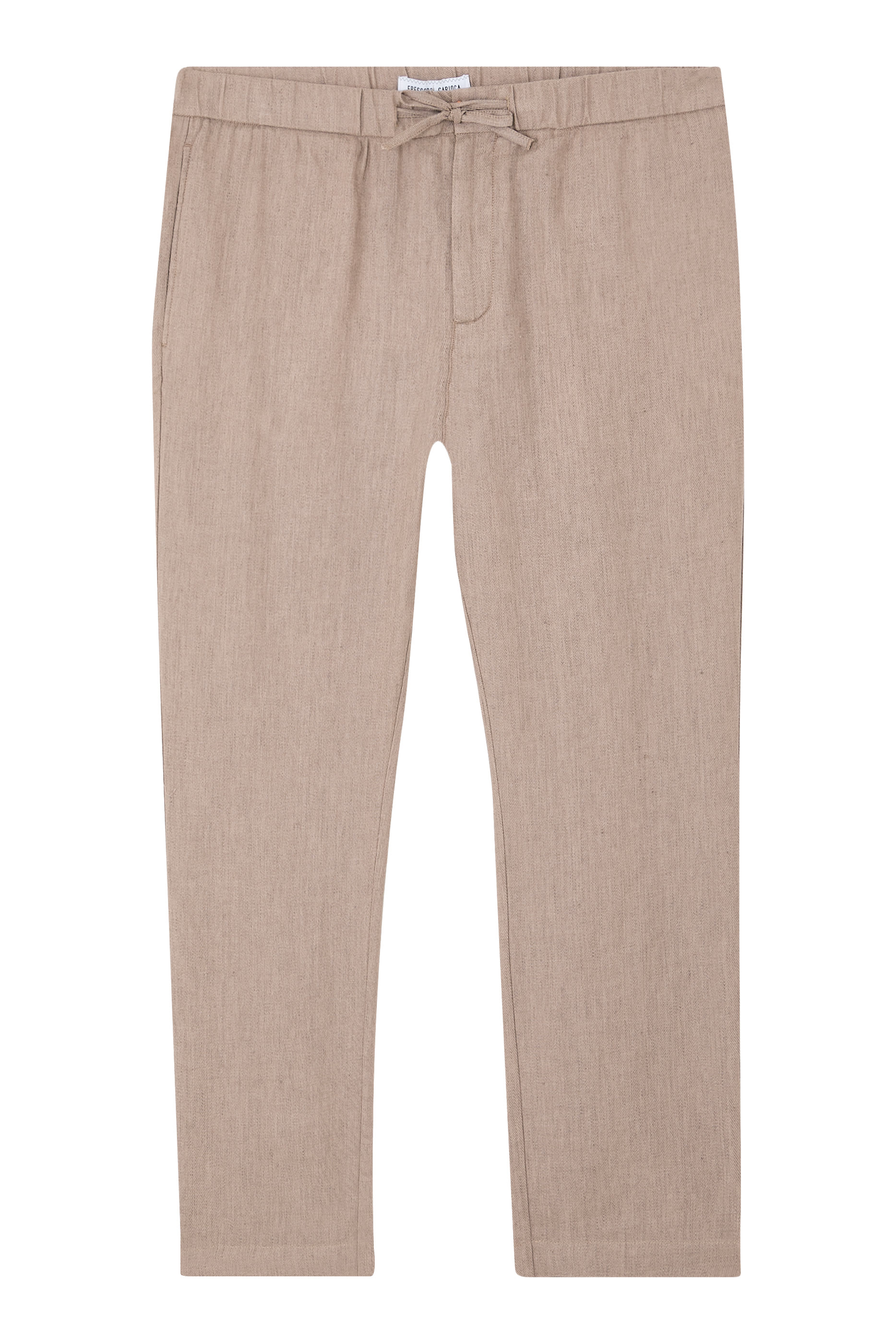 Oscar Linen Trousers