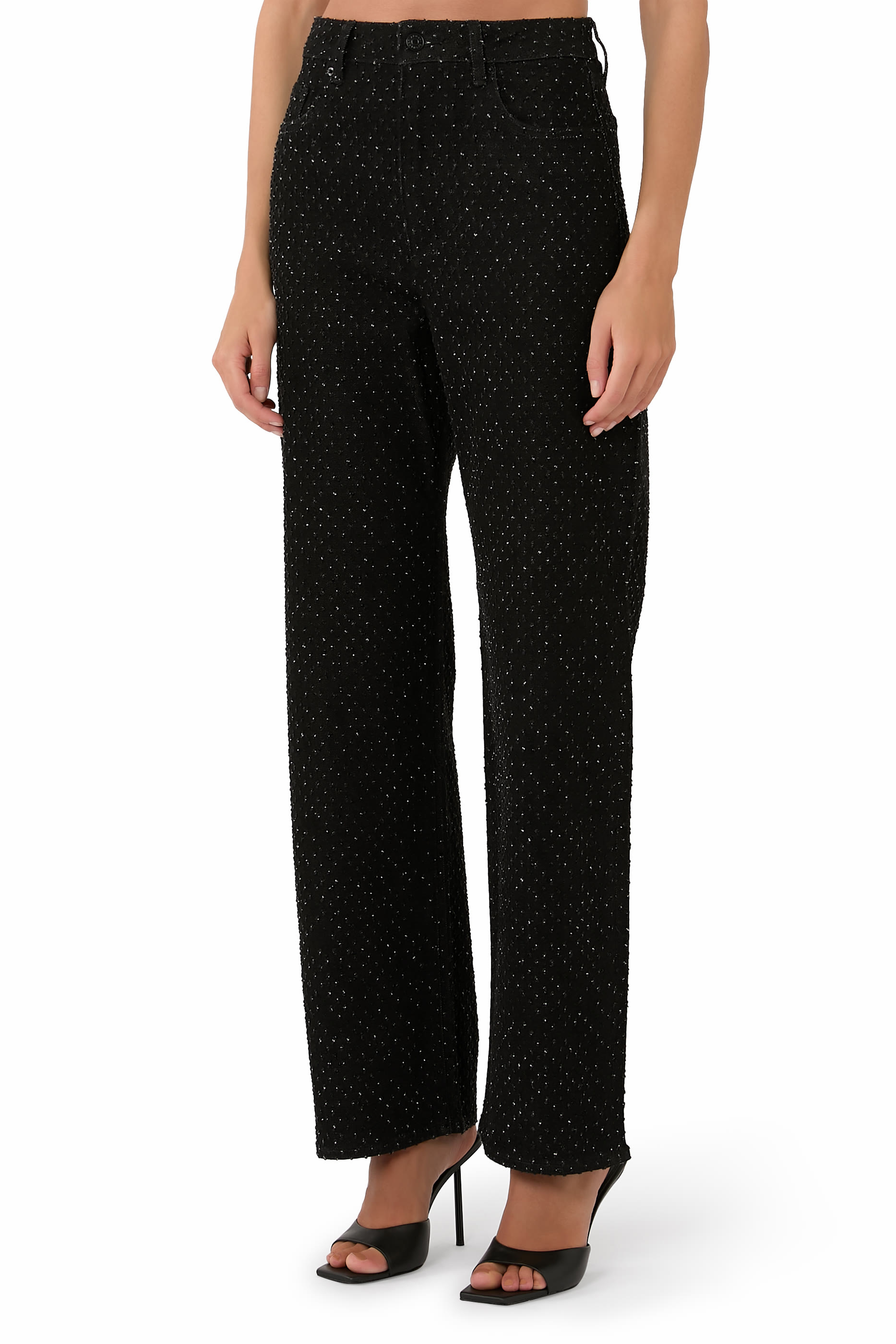 Salin de Giraud Relaxed Jeans