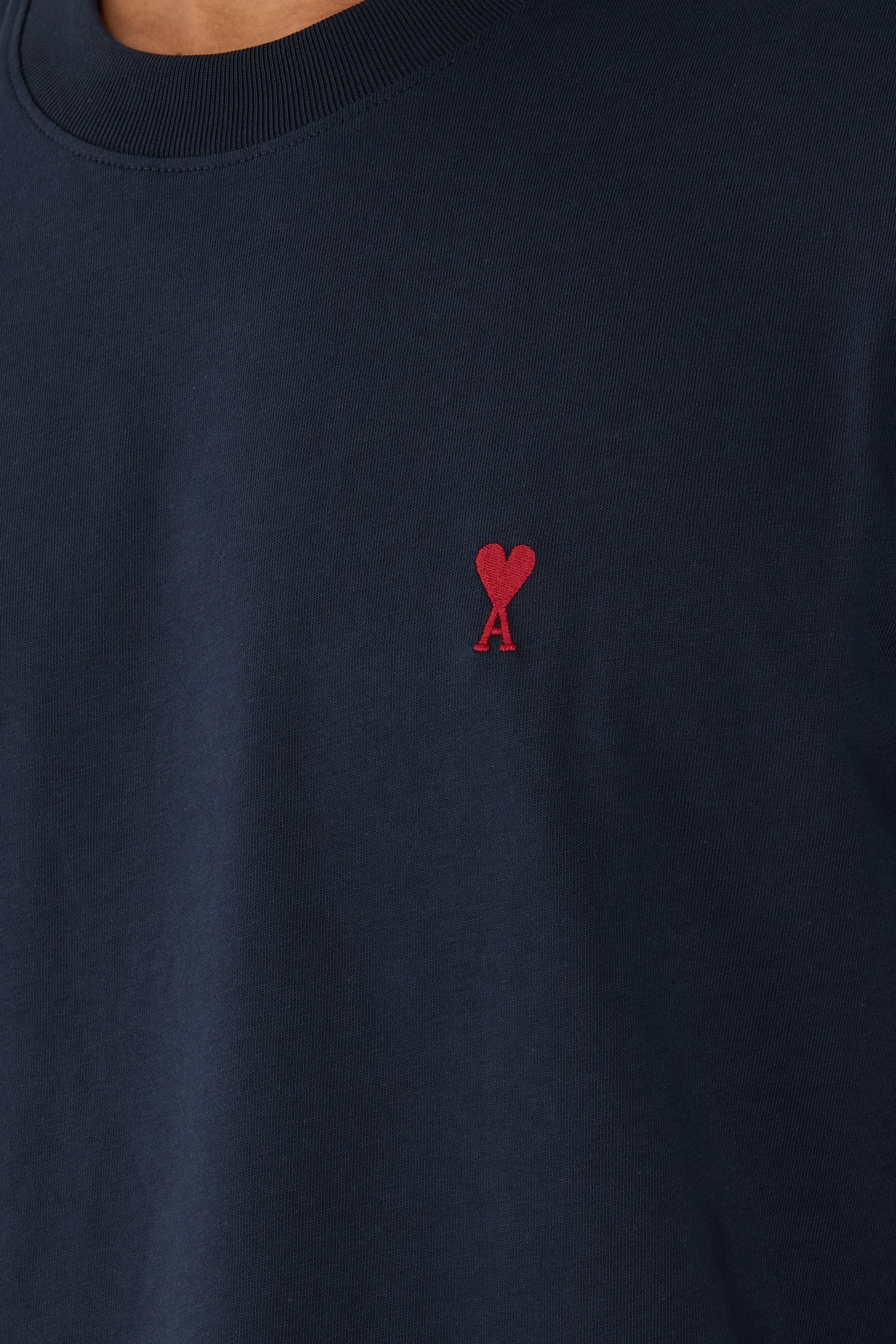 Ami de Coeur Cotton T-Shirt