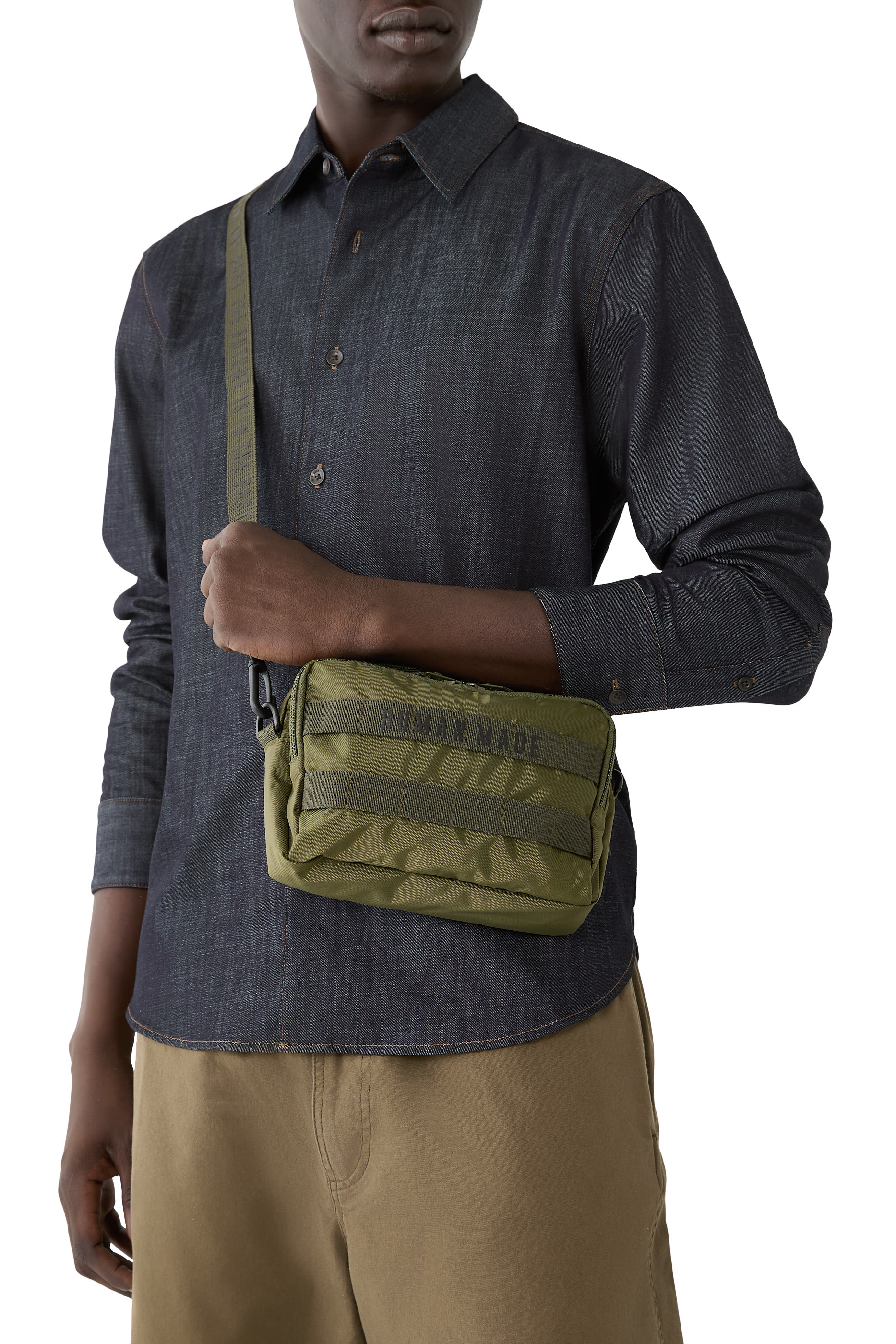 Military Pouch 