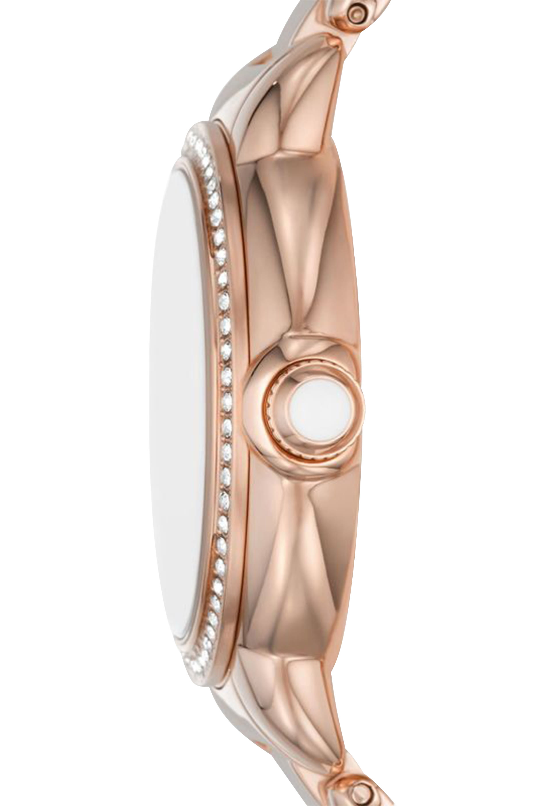 Mia 32mm Stainless Steel Watch