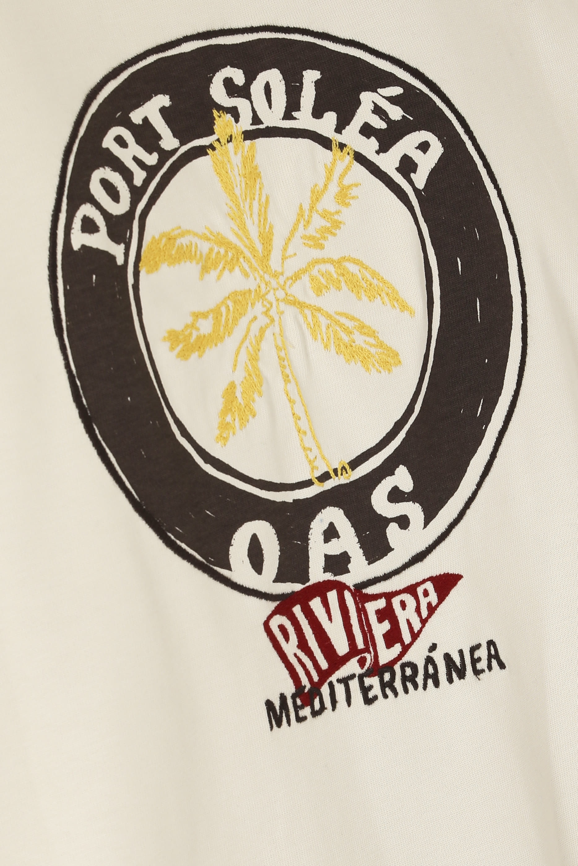 Husker Ovi T-Shirt 