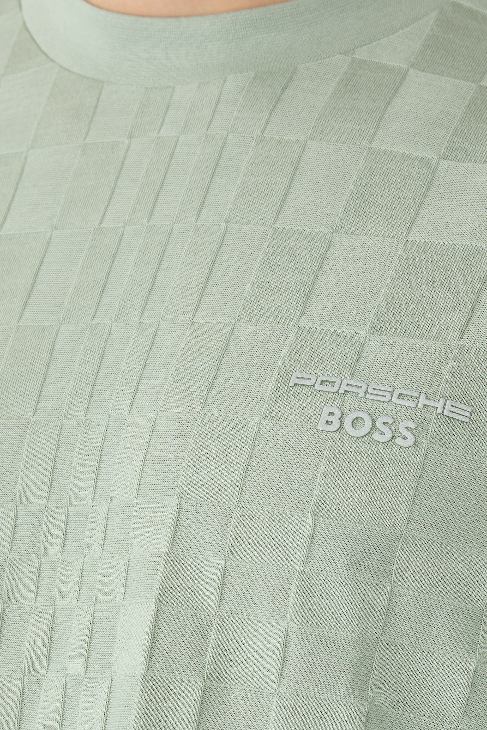 Spirit70 Graphic Print Cotton T-Shirt